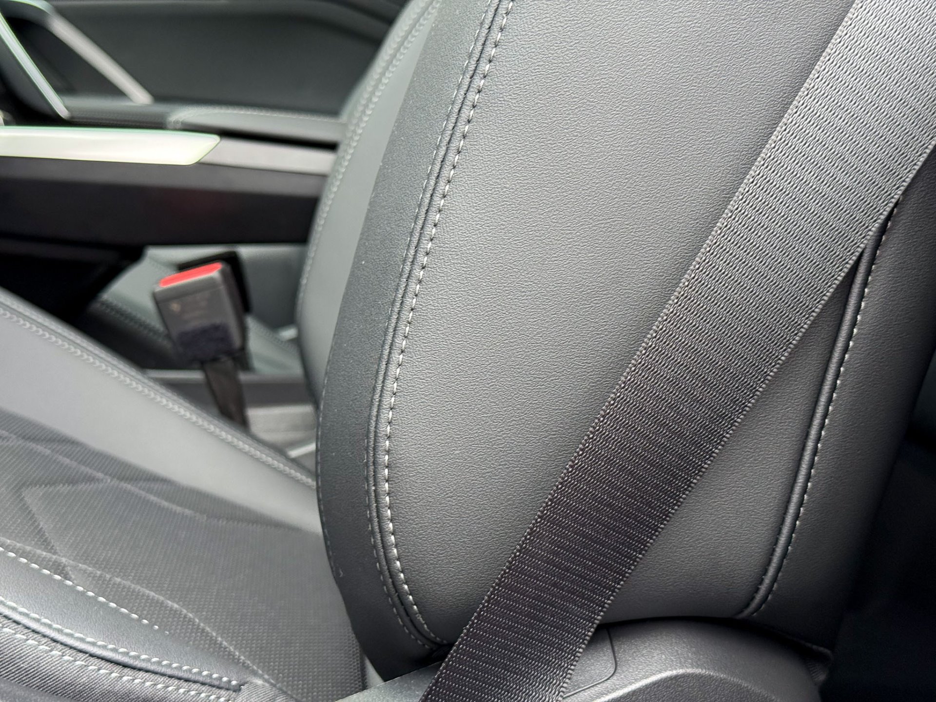 BMW iX1 eDrive20