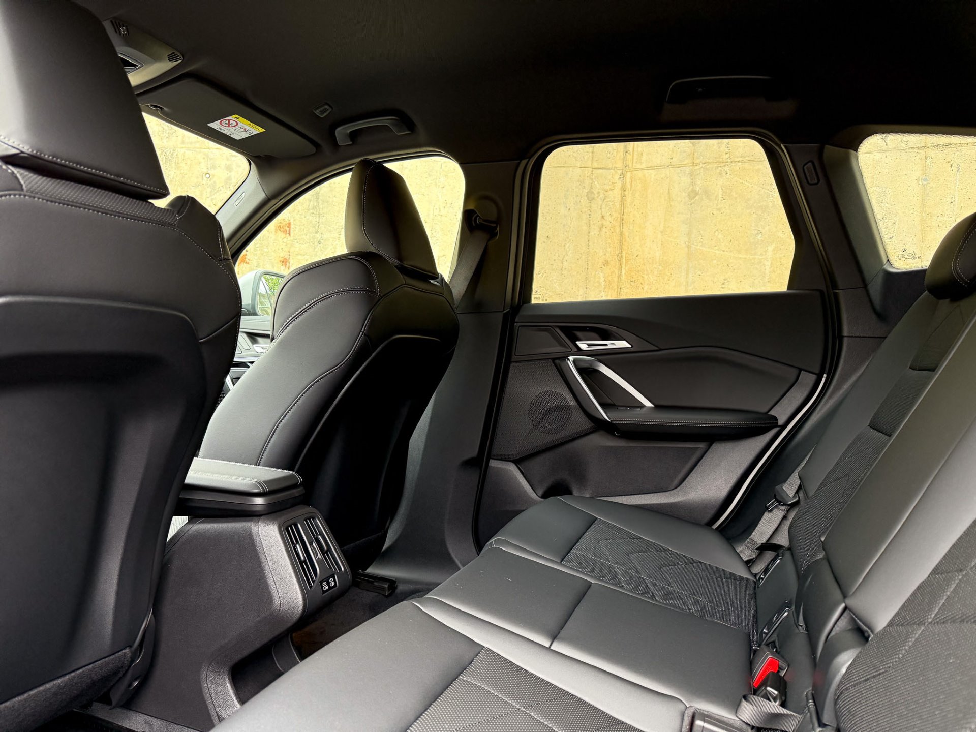 BMW iX1 eDrive20