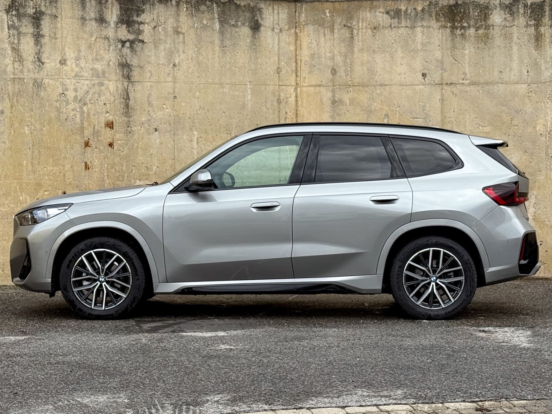 BMW iX1 eDrive20