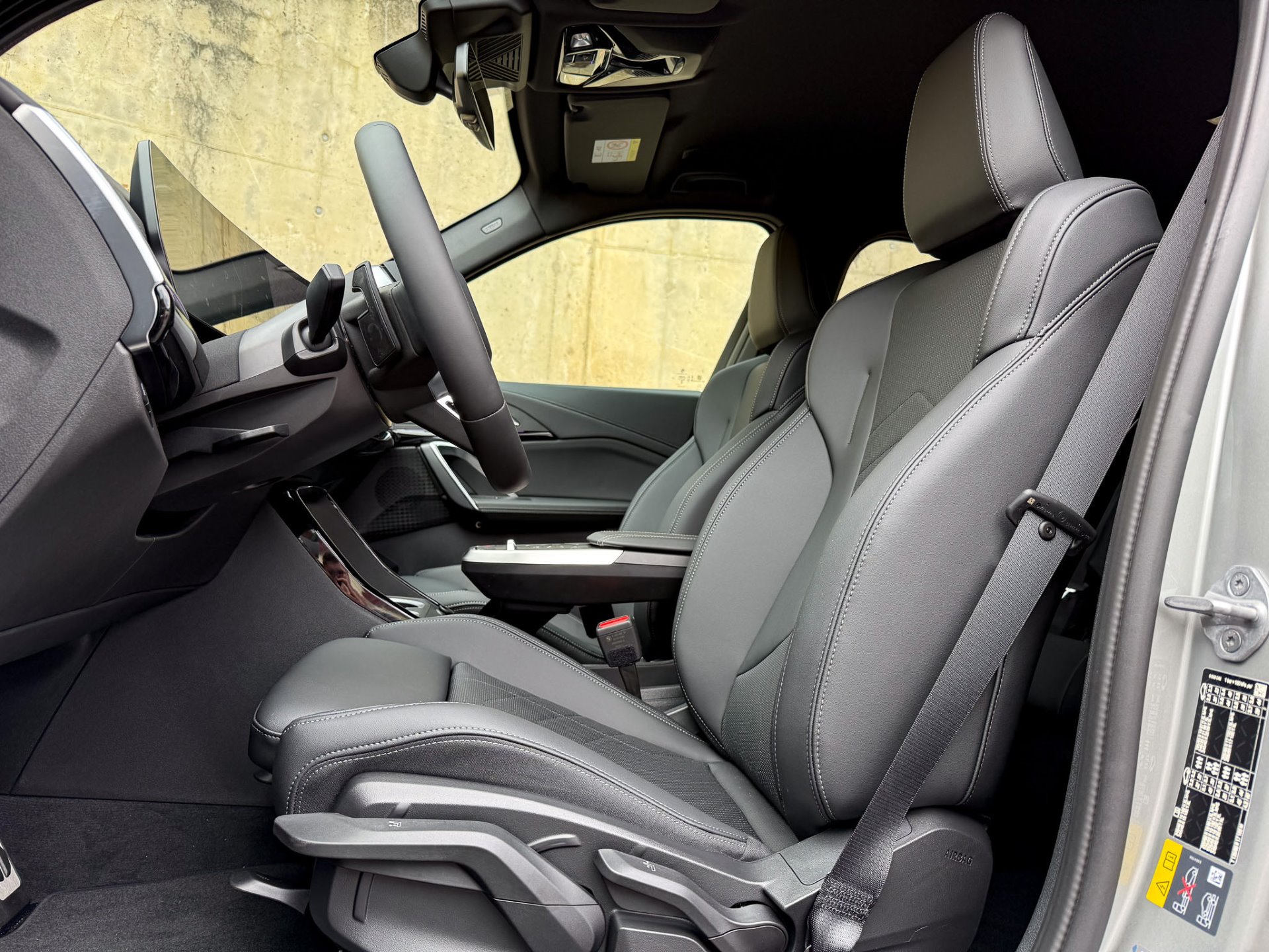 BMW iX1 eDrive20