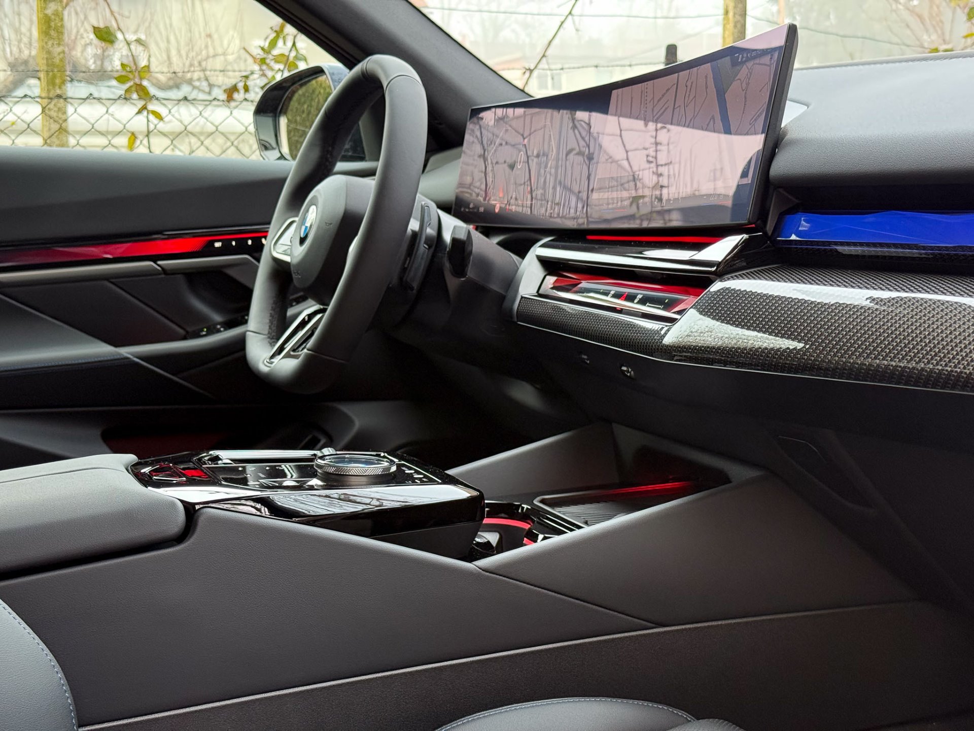 BMW 520d xDrive