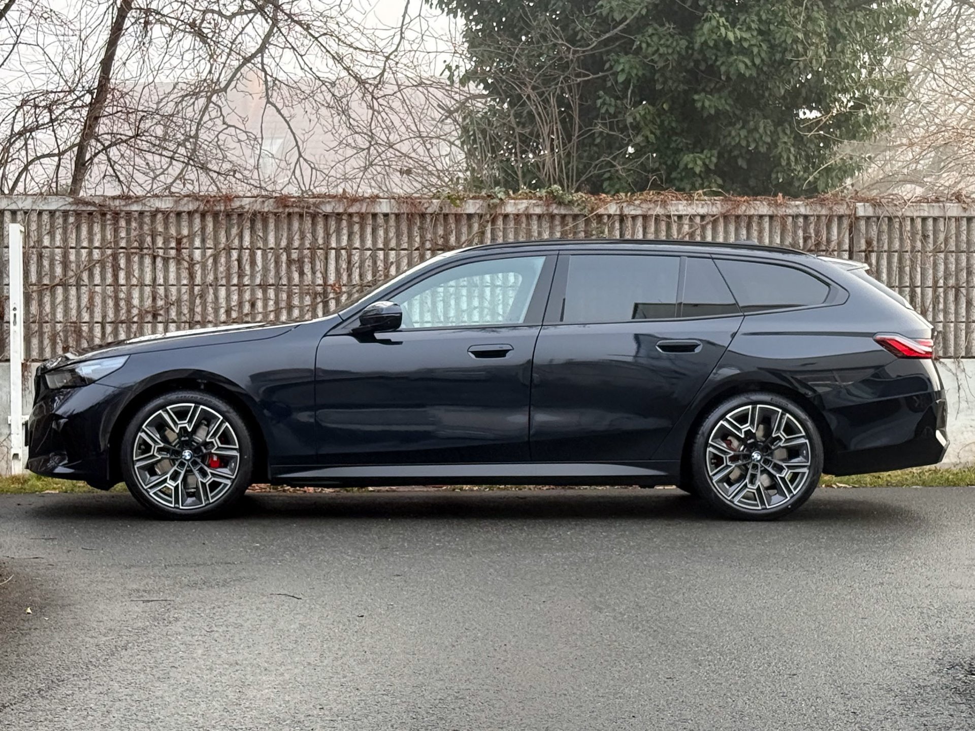 BMW 520d xDrive