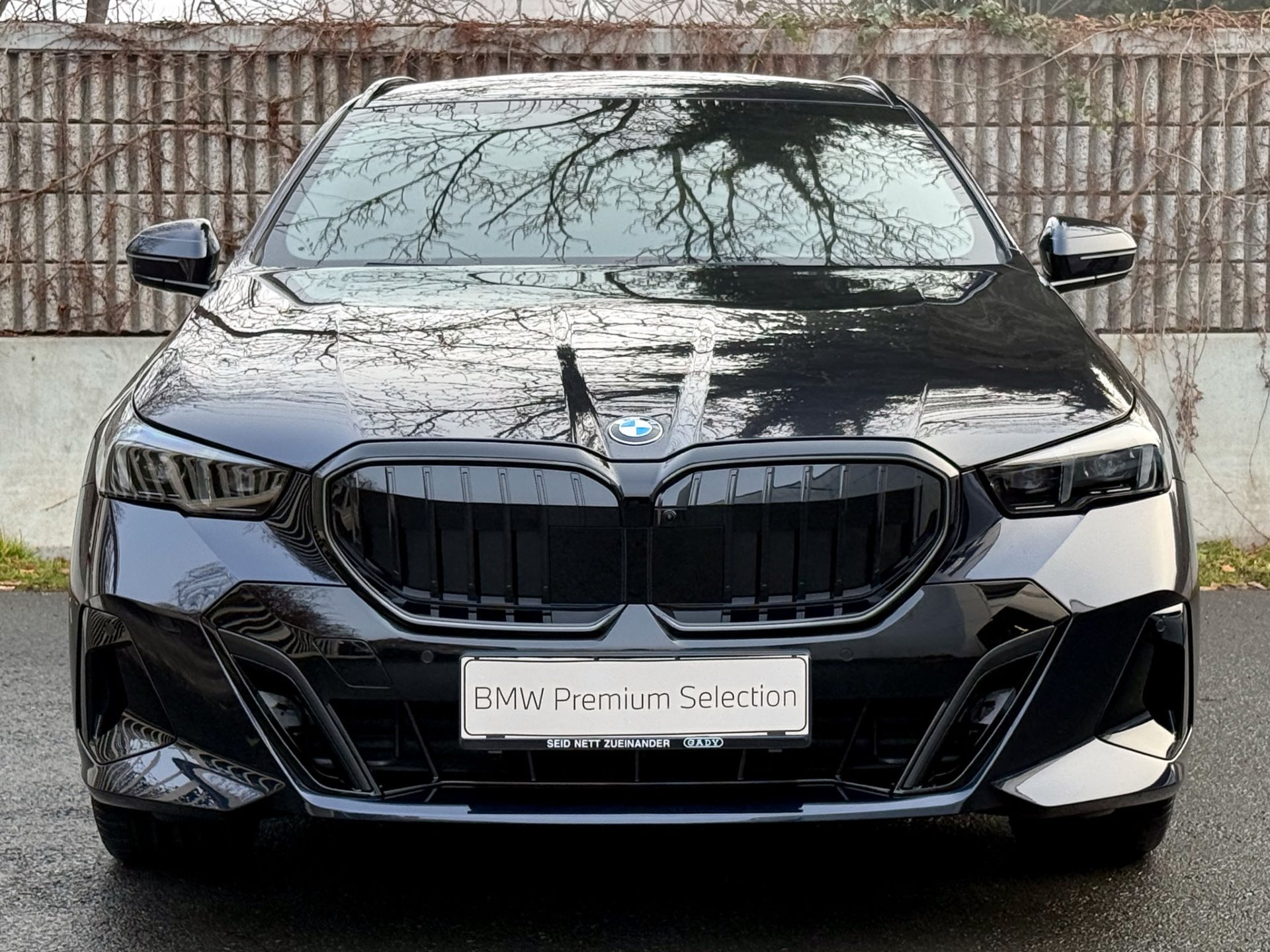 BMW 520d xDrive