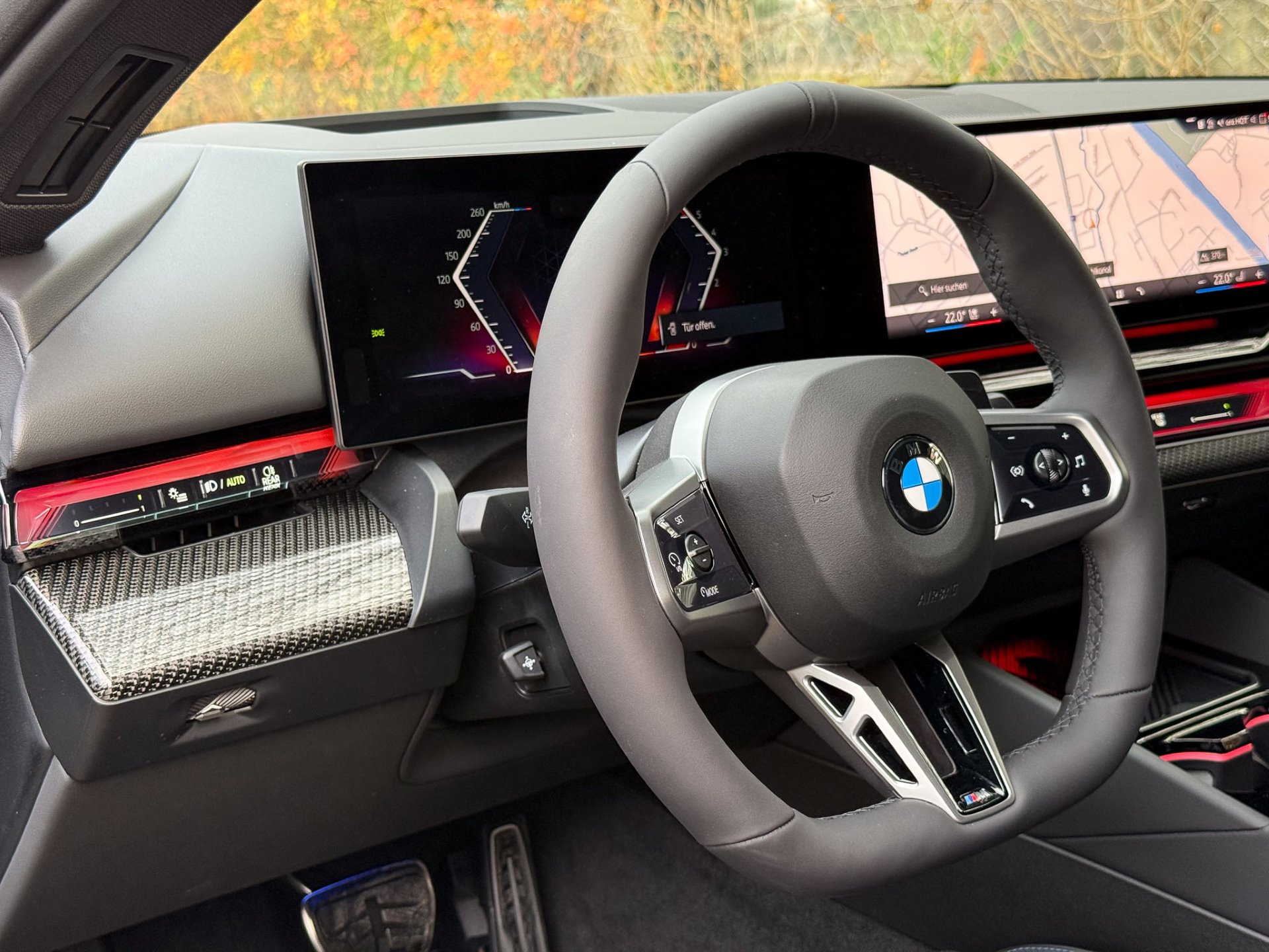 BMW 520d xDrive