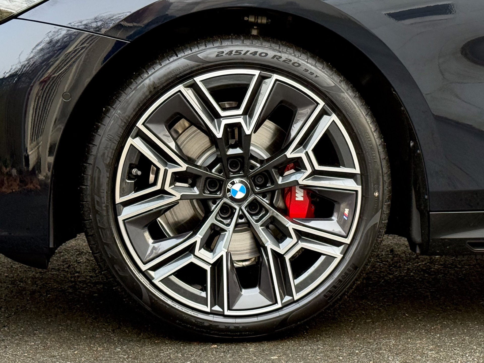 BMW 520d xDrive