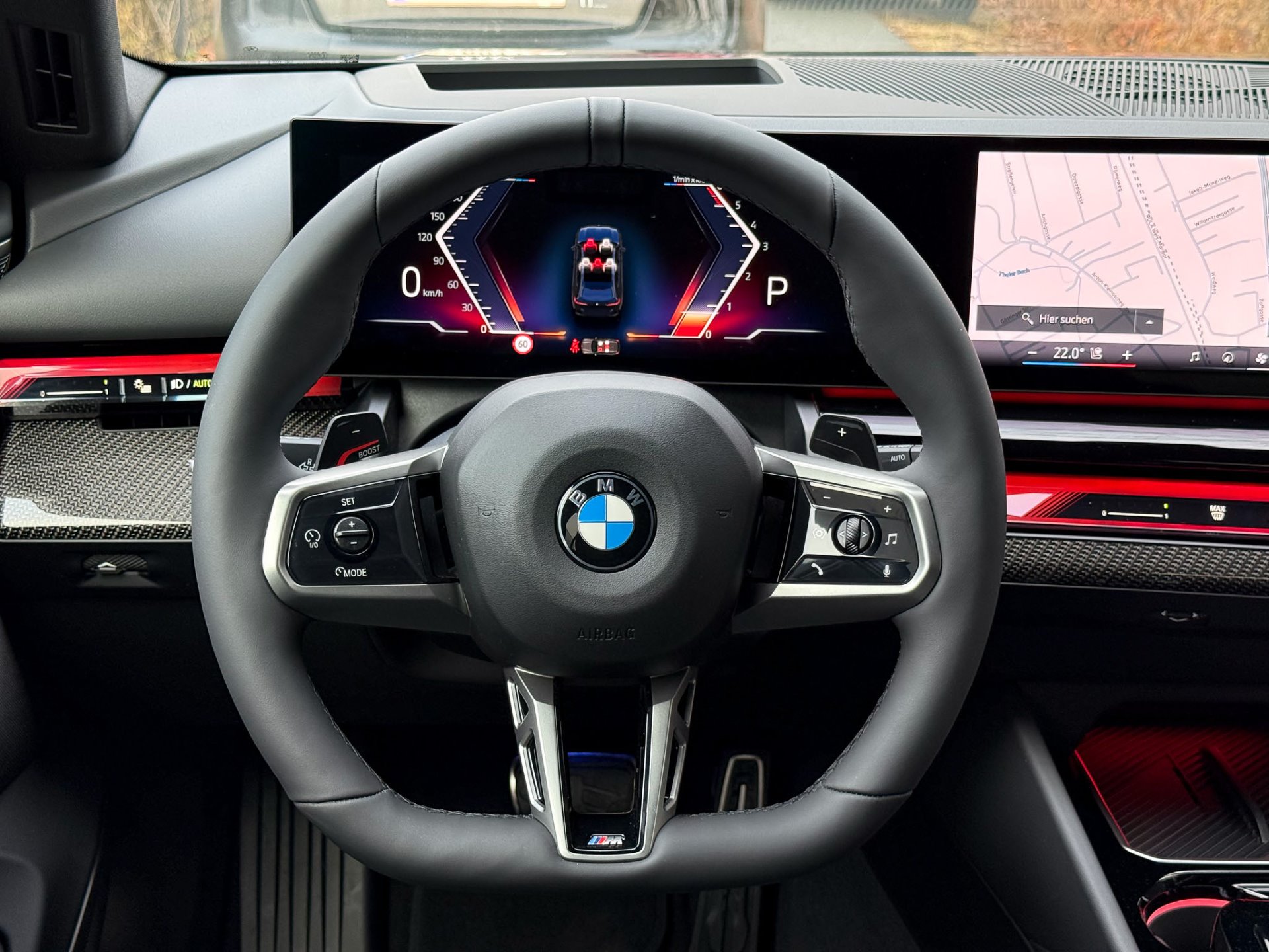 BMW 520d xDrive