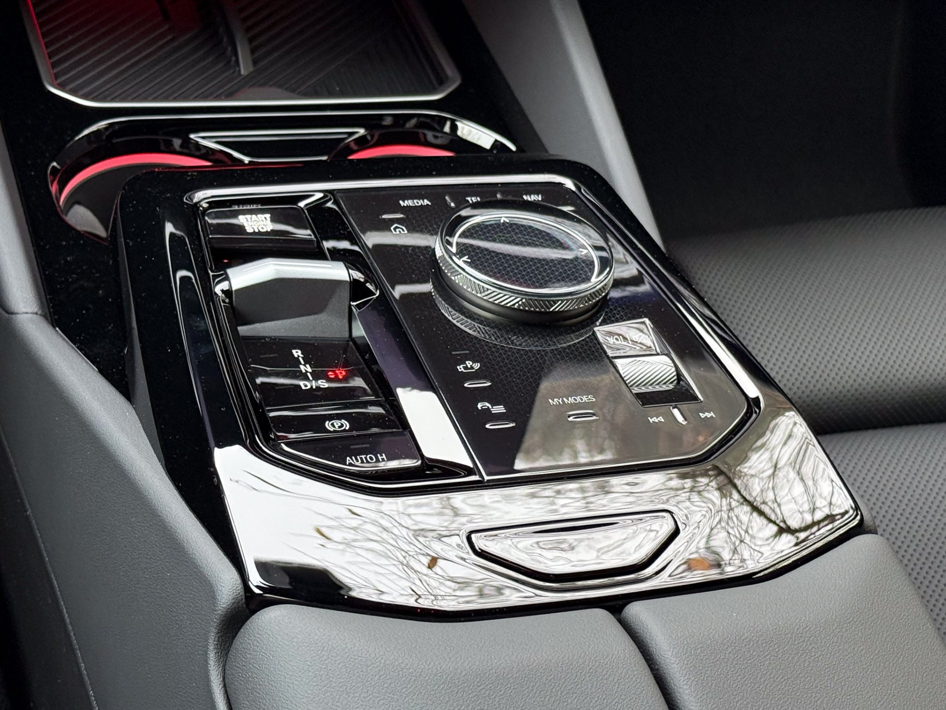 BMW 520d xDrive