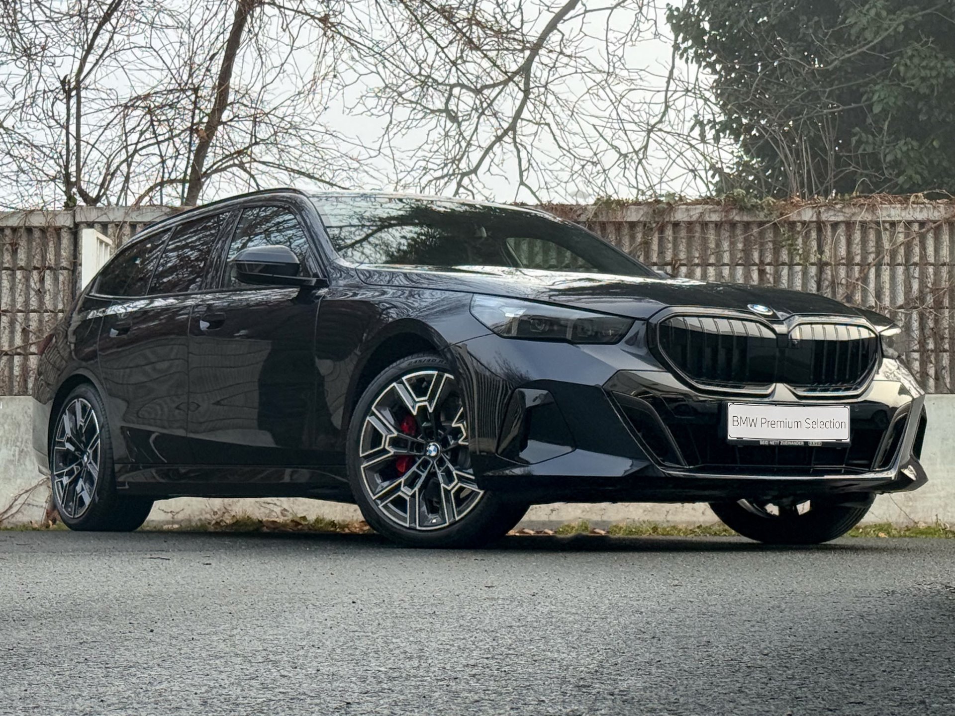 BMW 520d xDrive
