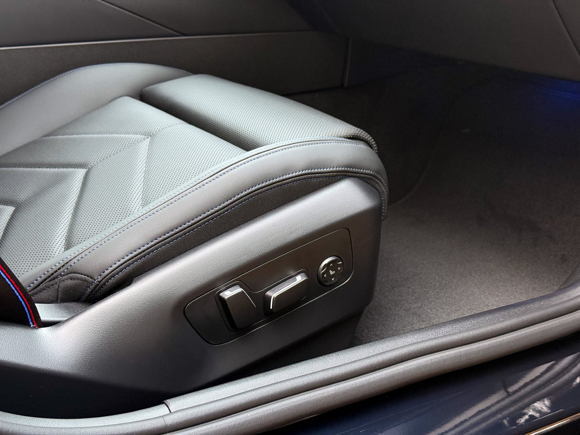 BMW 520d xDrive