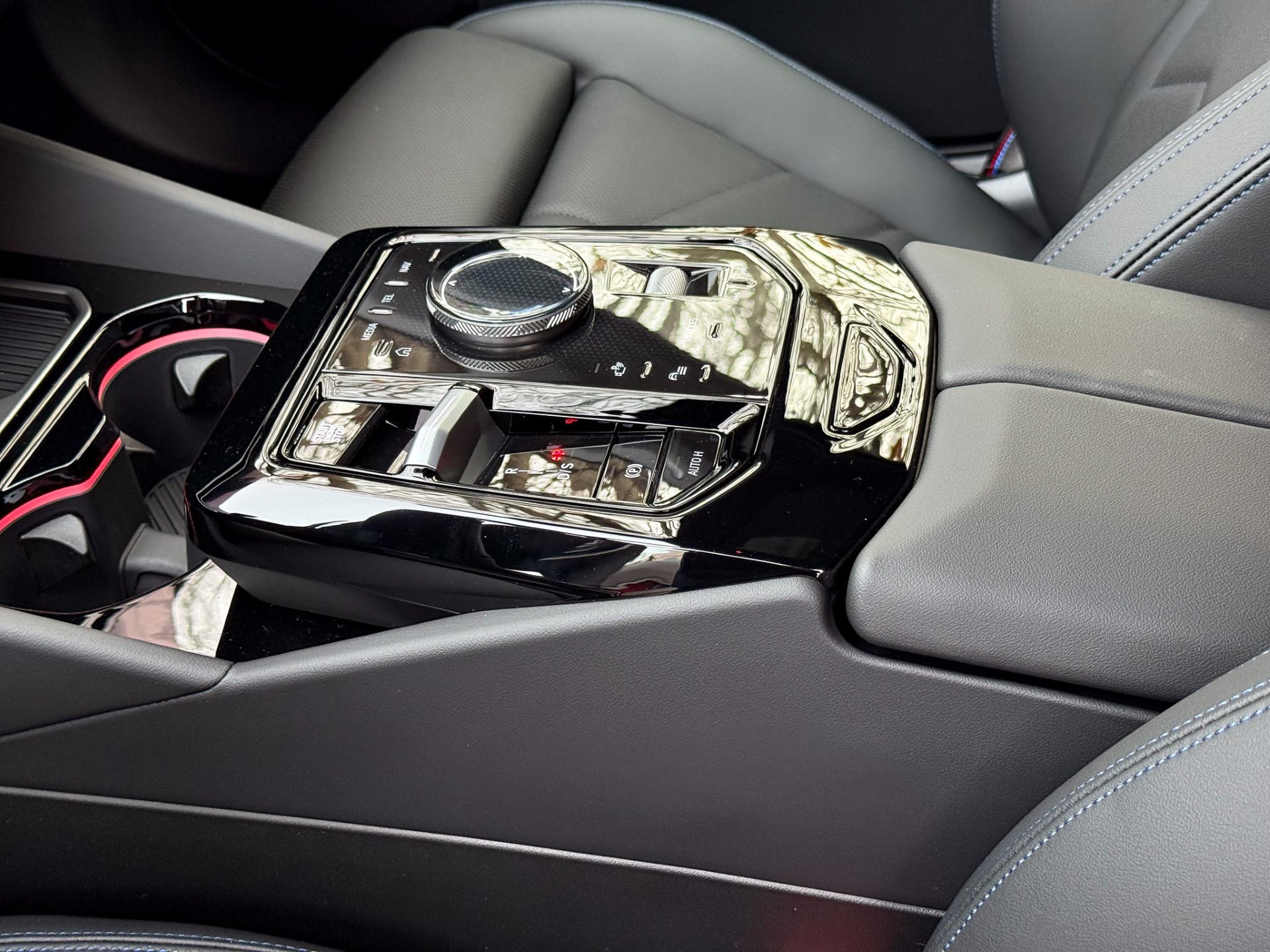 BMW 520d xDrive