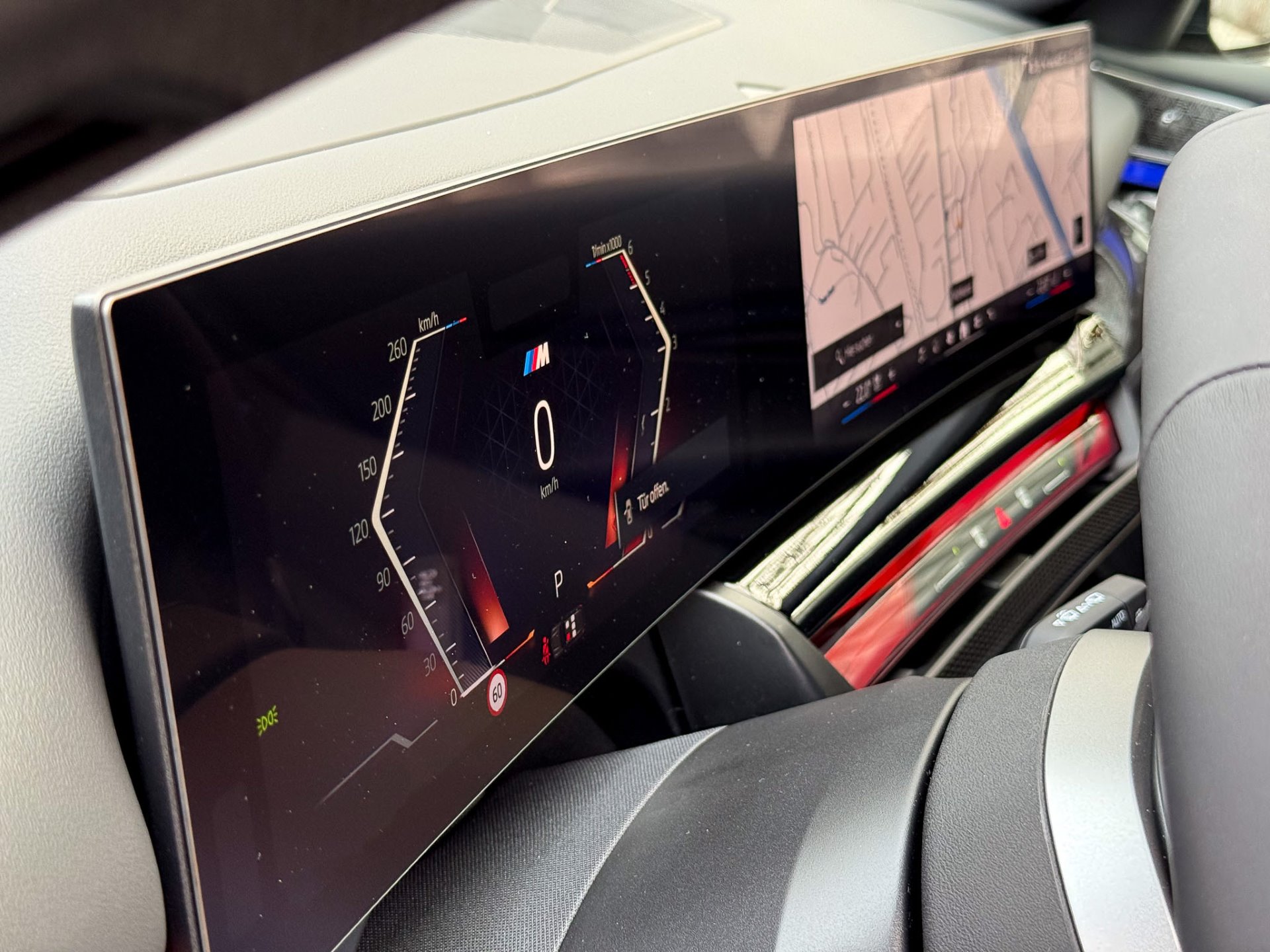 BMW 520d xDrive