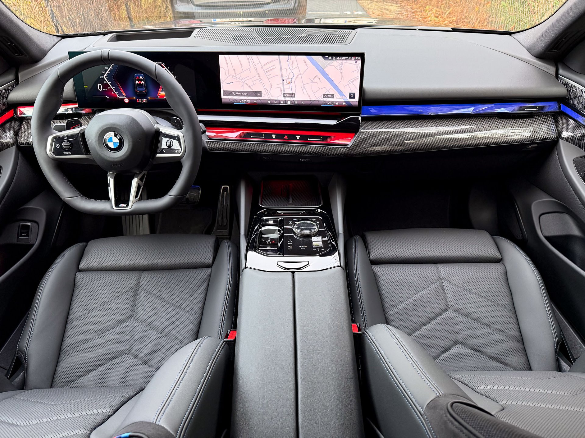 BMW 520d xDrive