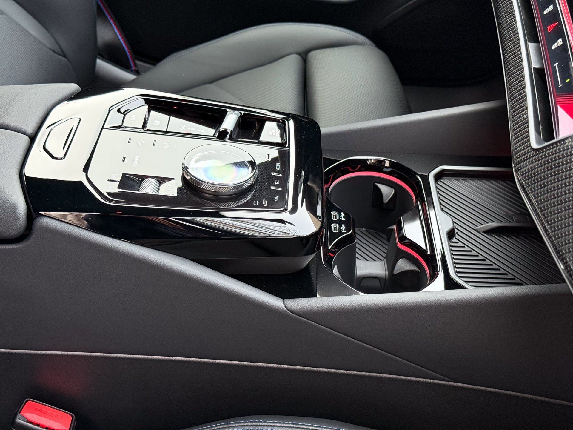 BMW 520d xDrive