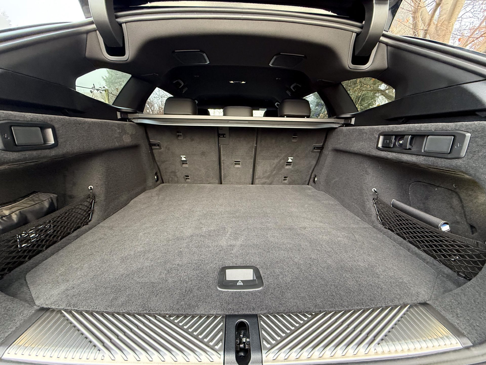 BMW 520d xDrive
