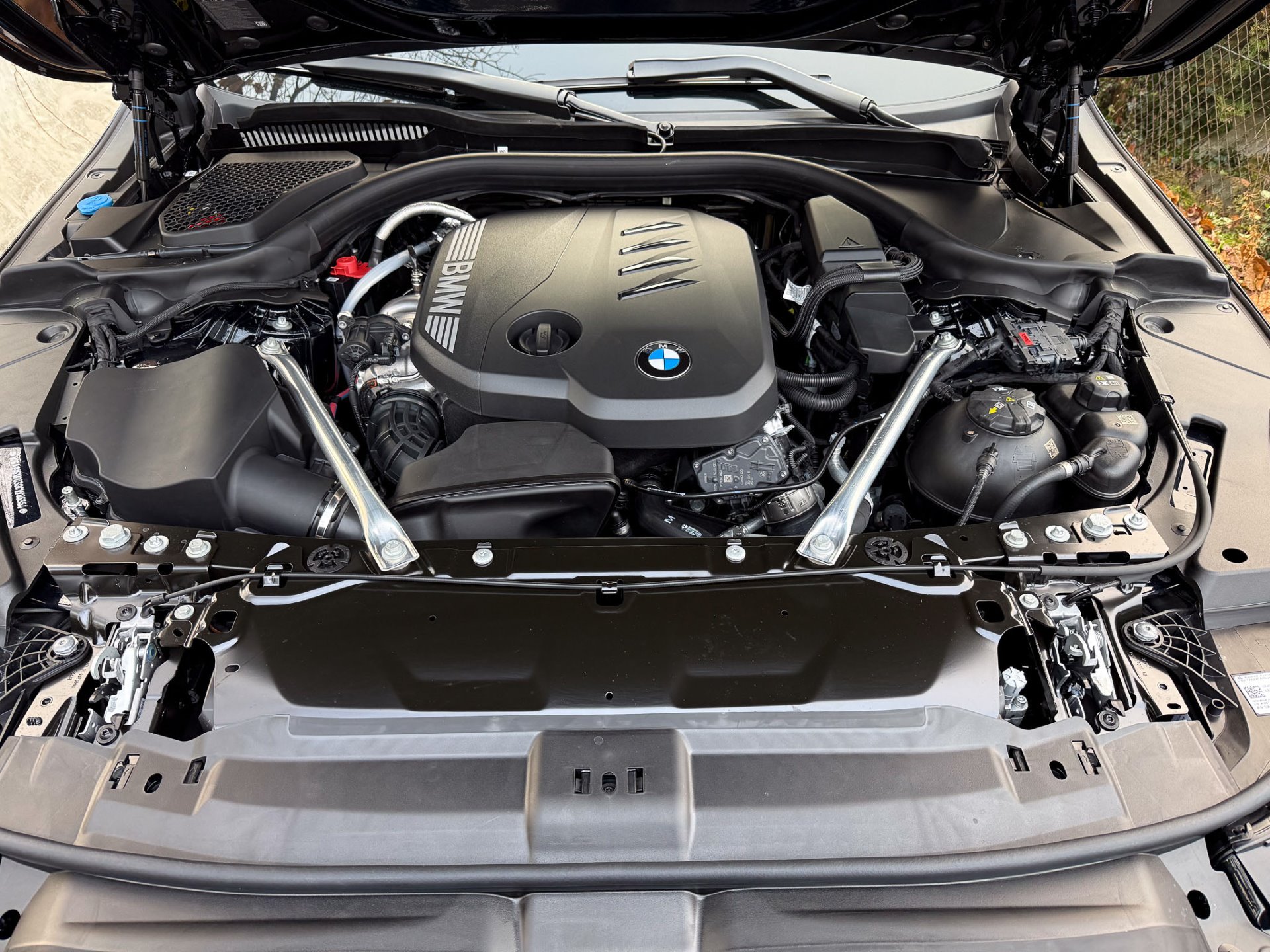 BMW 520d xDrive