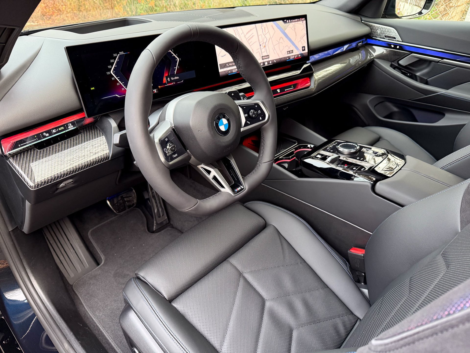 BMW 520d xDrive