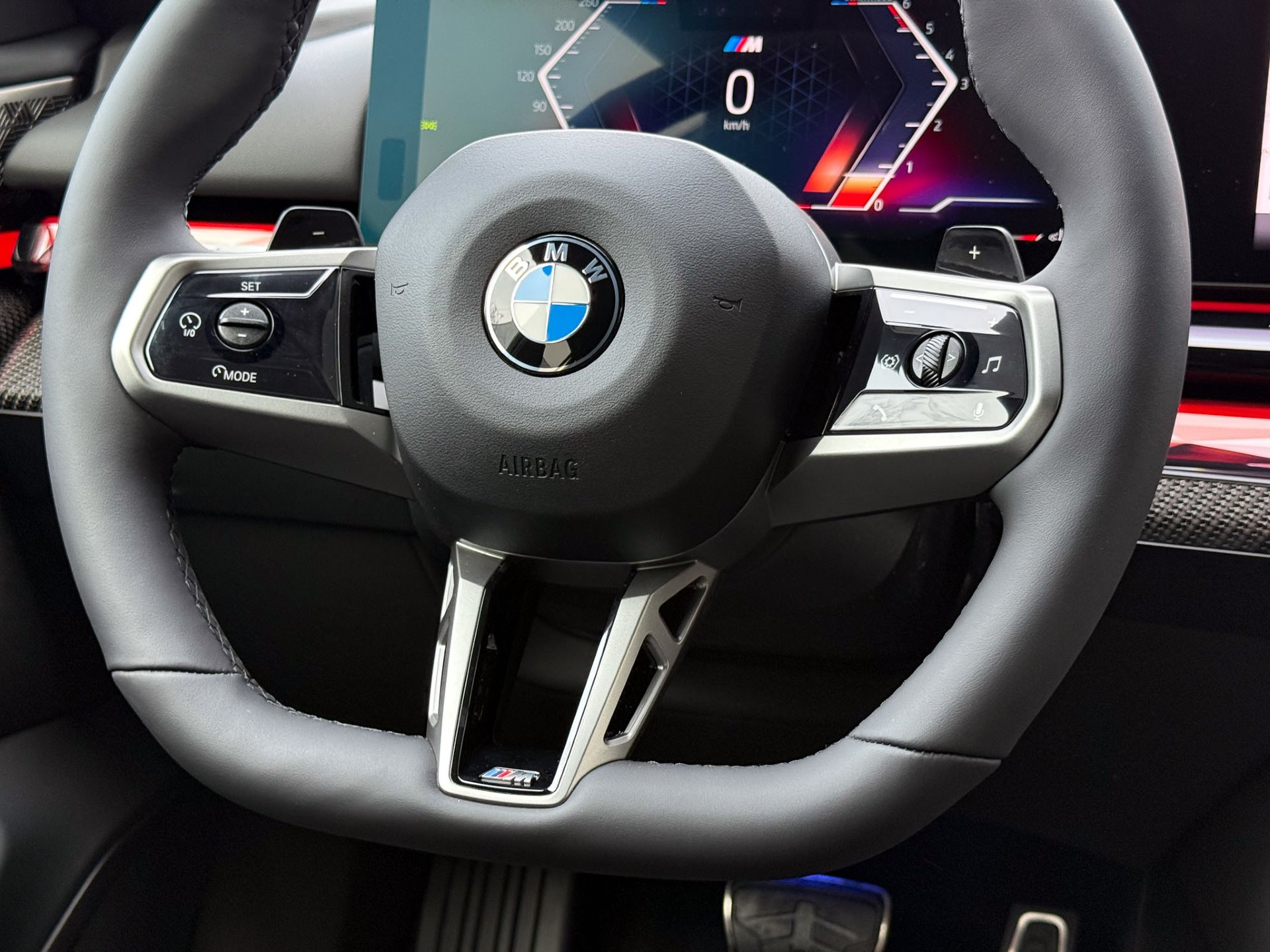 BMW 520d xDrive