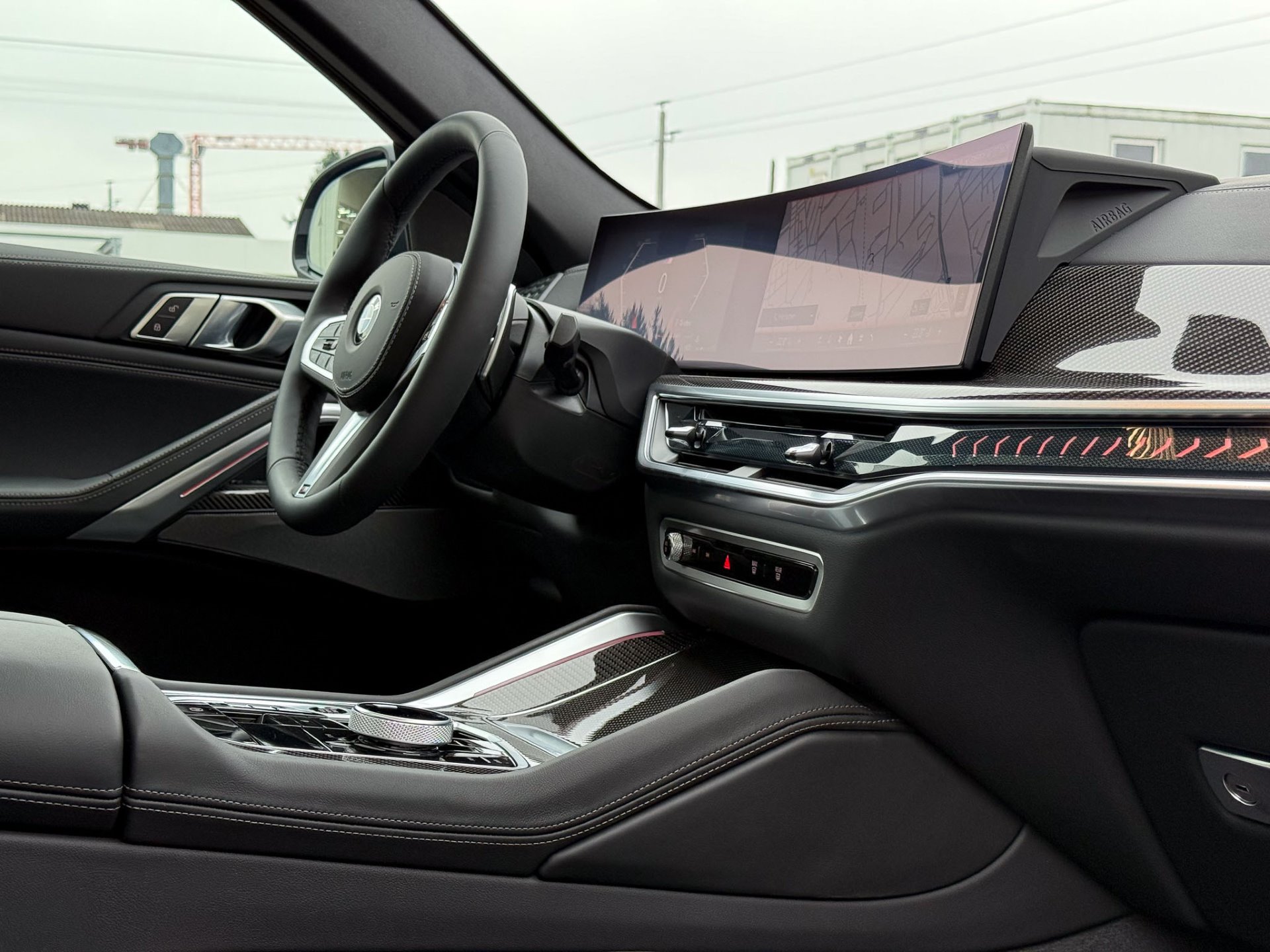 BMW X6 xDrive30d