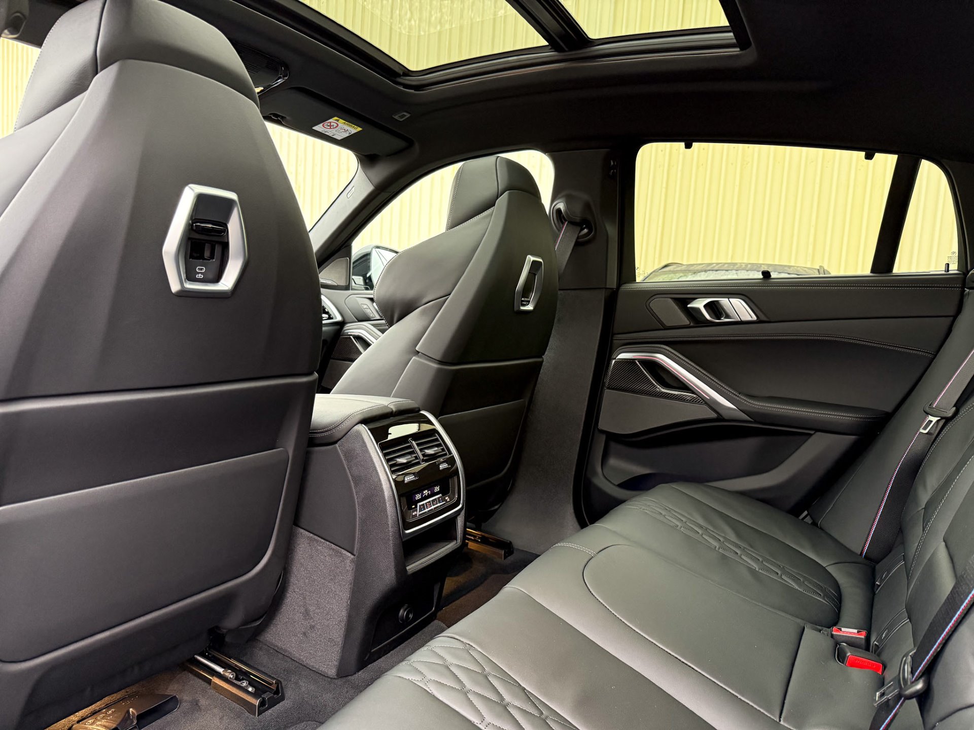 BMW X6 xDrive30d