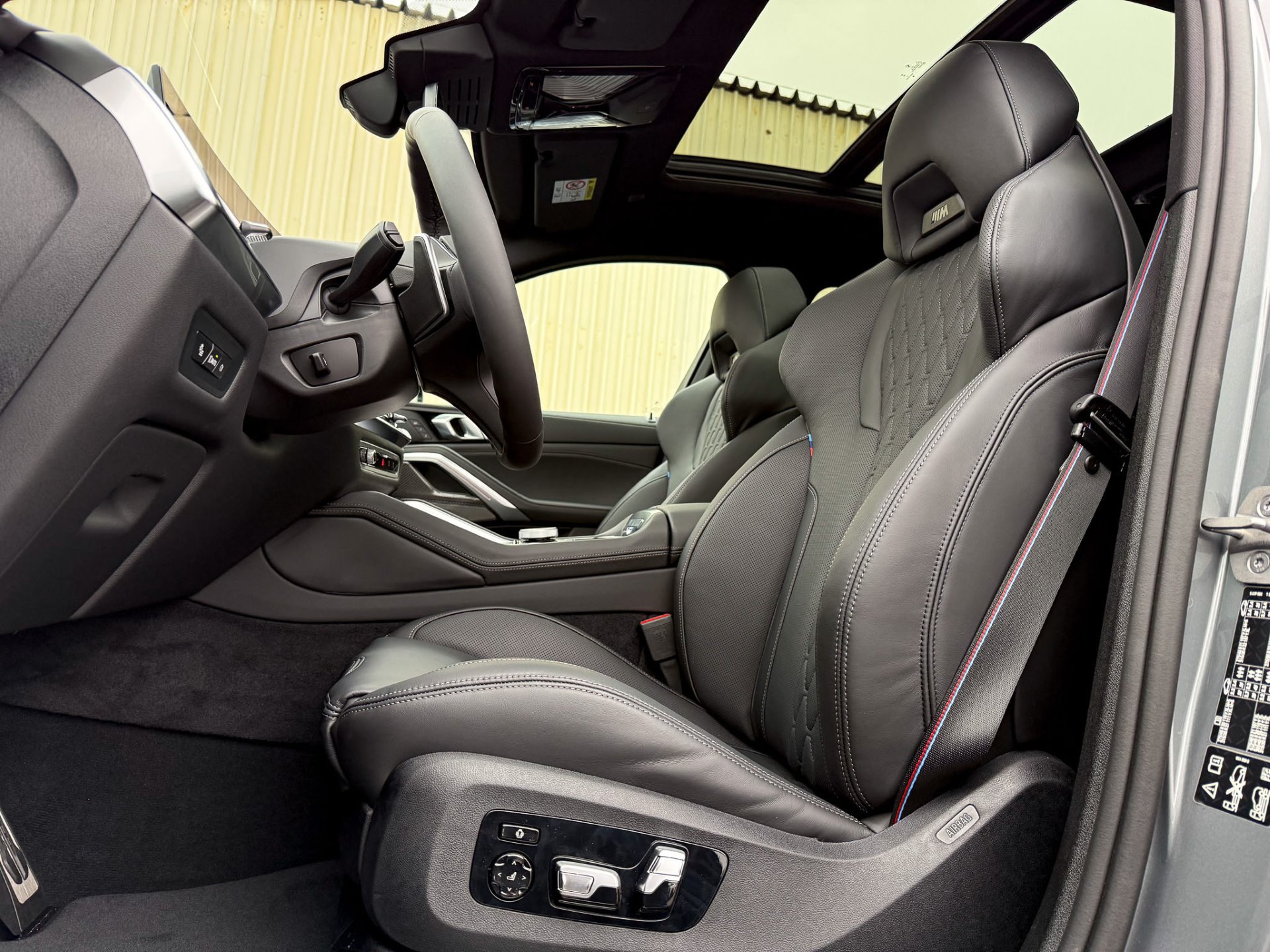 BMW X6 xDrive30d