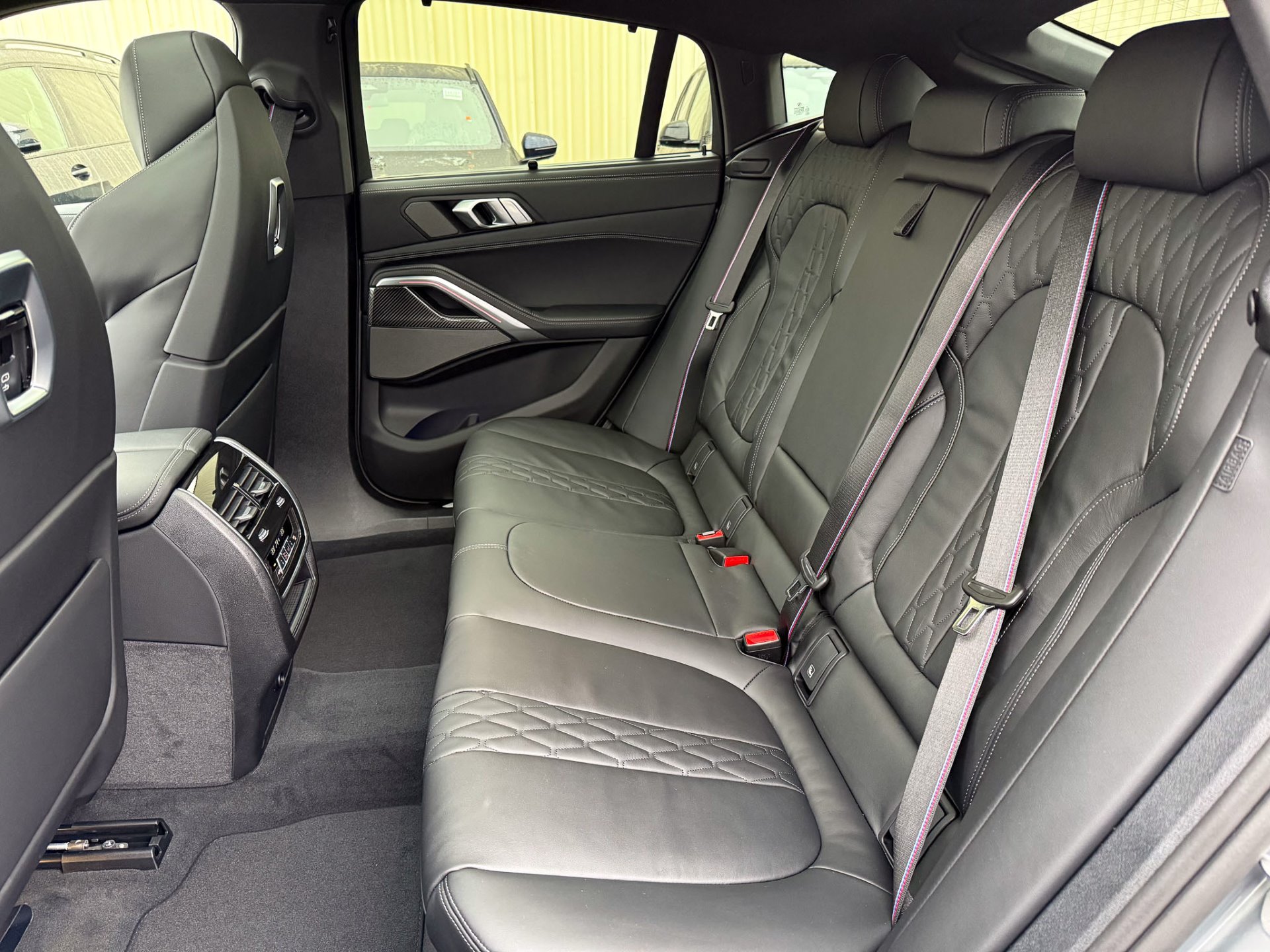 BMW X6 xDrive30d