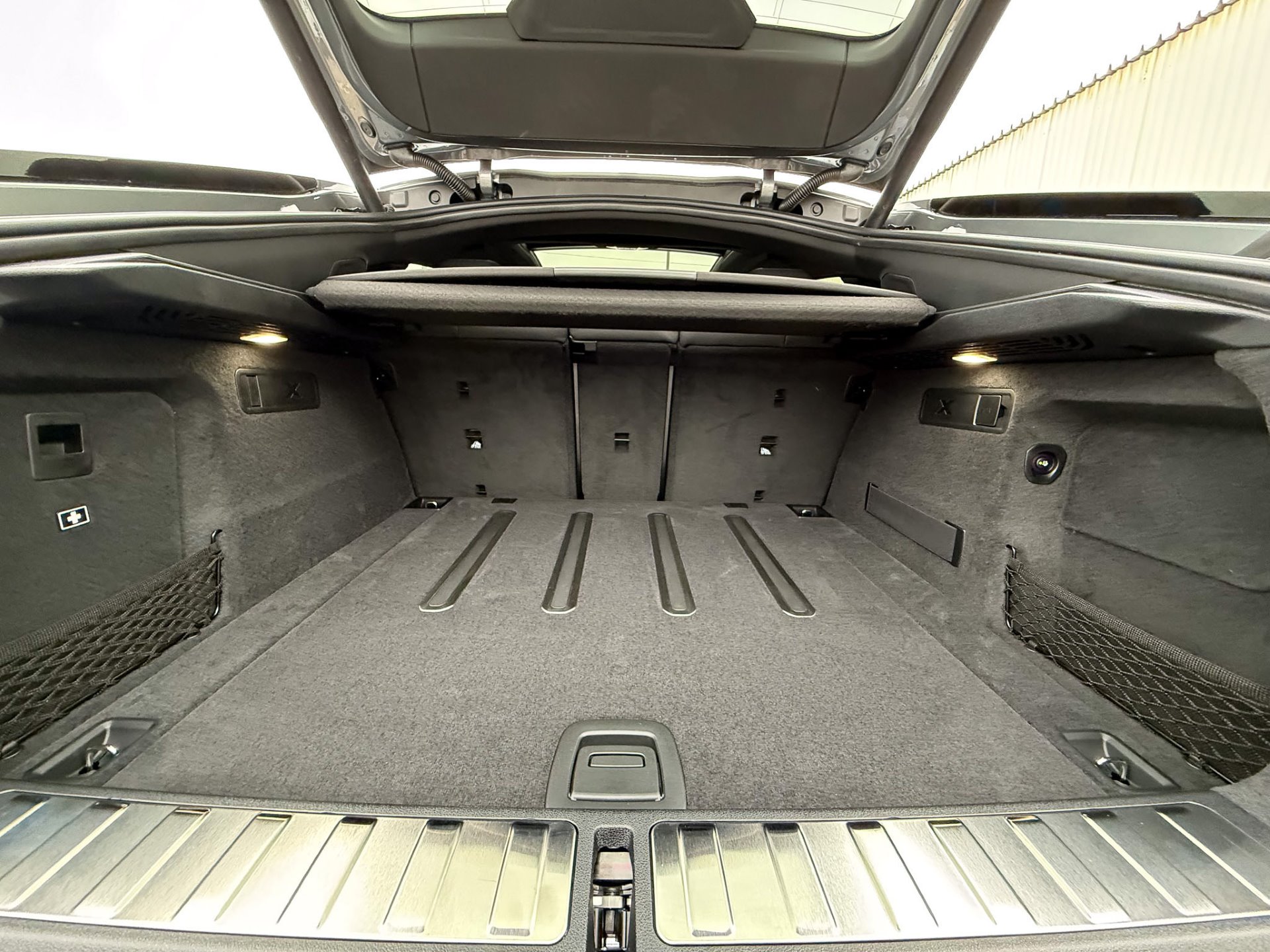 BMW X6 xDrive30d