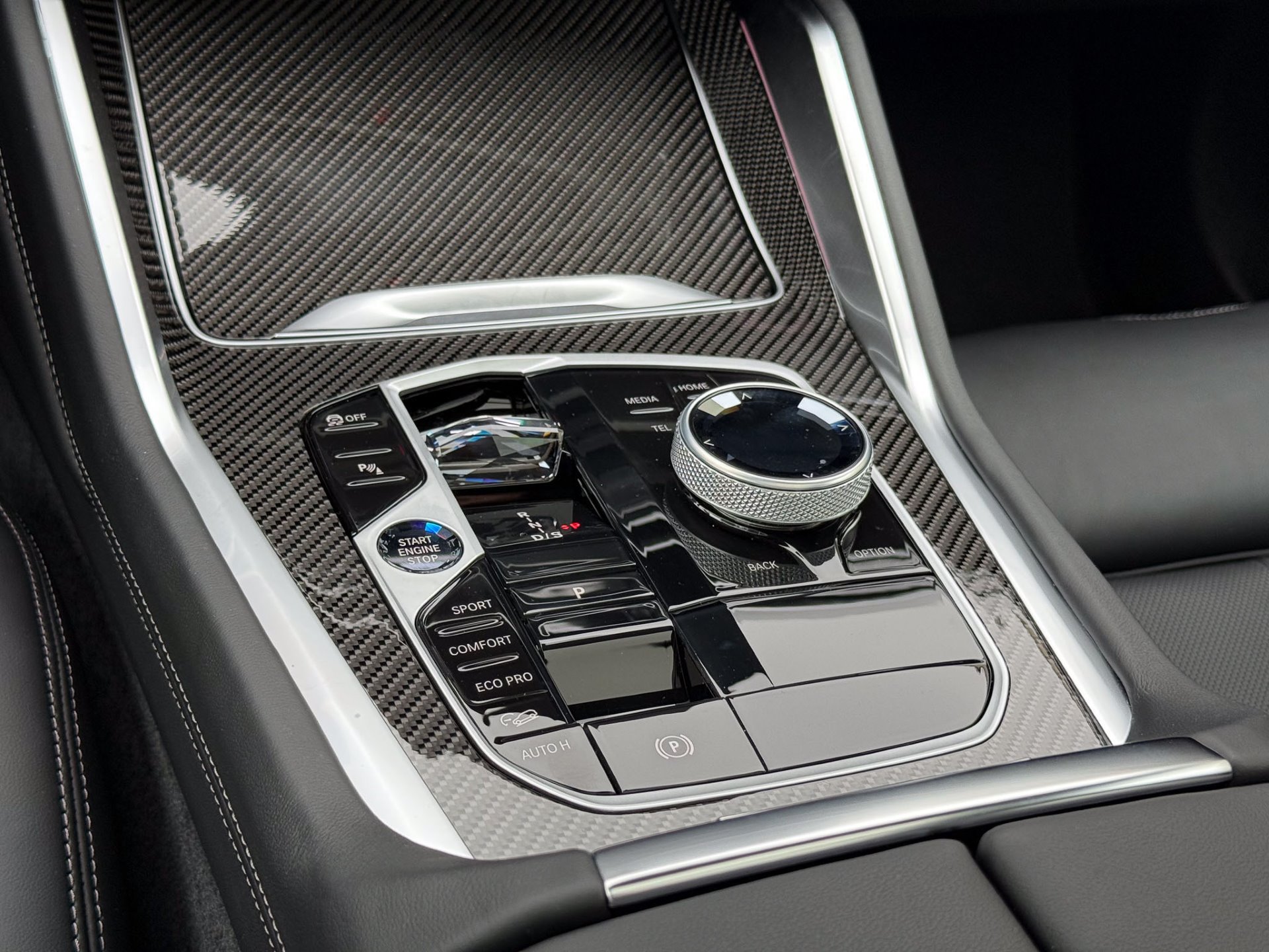 BMW X6 xDrive30d