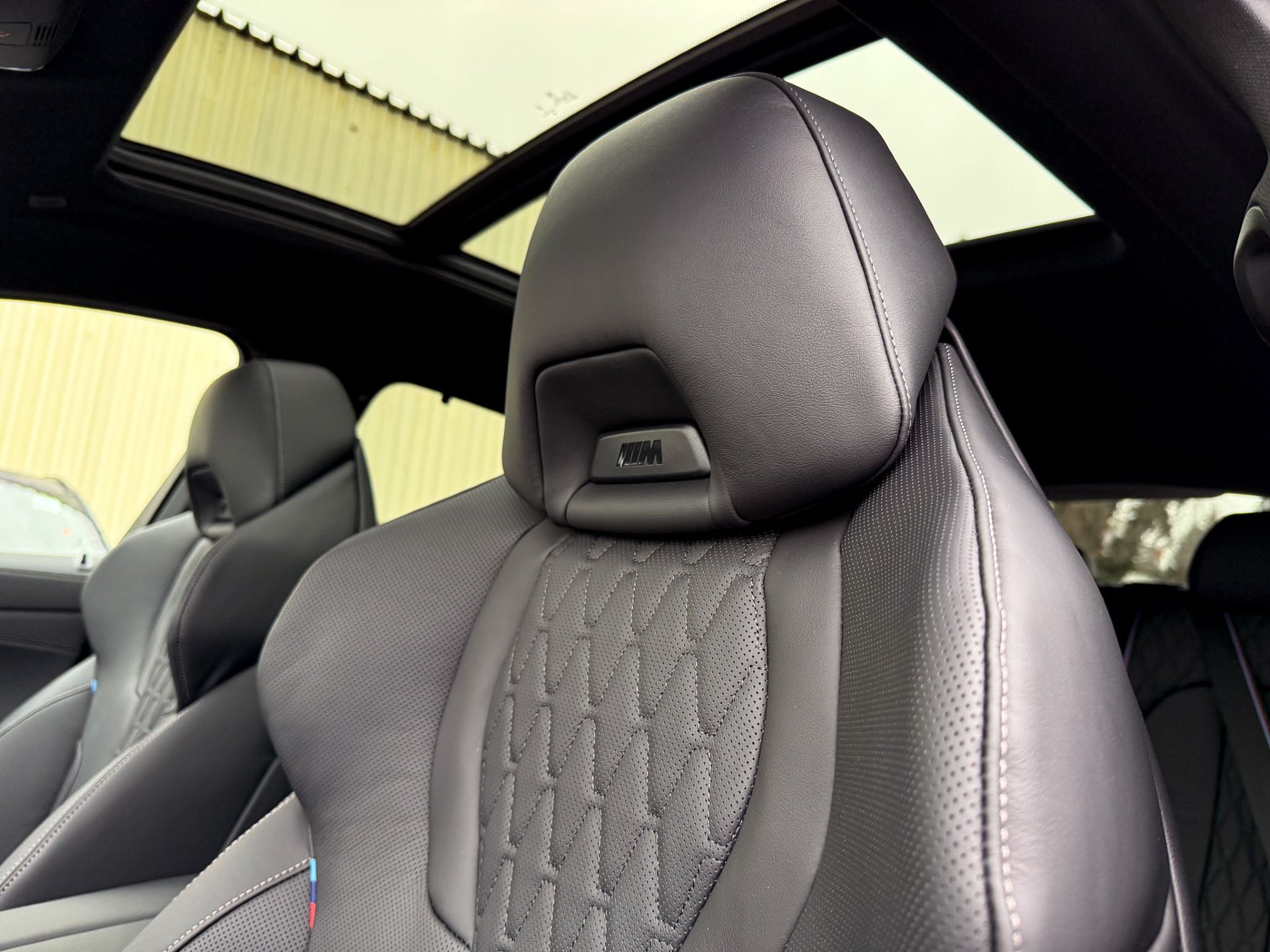 BMW X6 xDrive30d