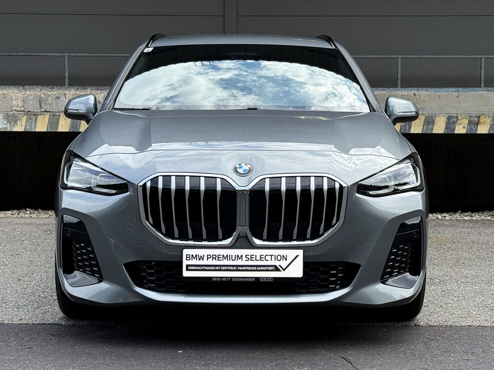 BMW 220d Active Tourer