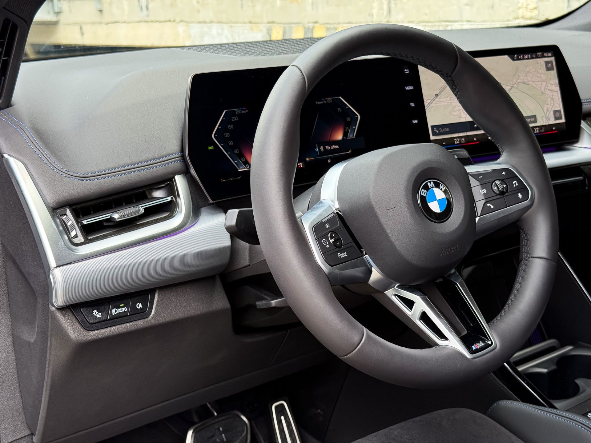 BMW 220d Active Tourer
