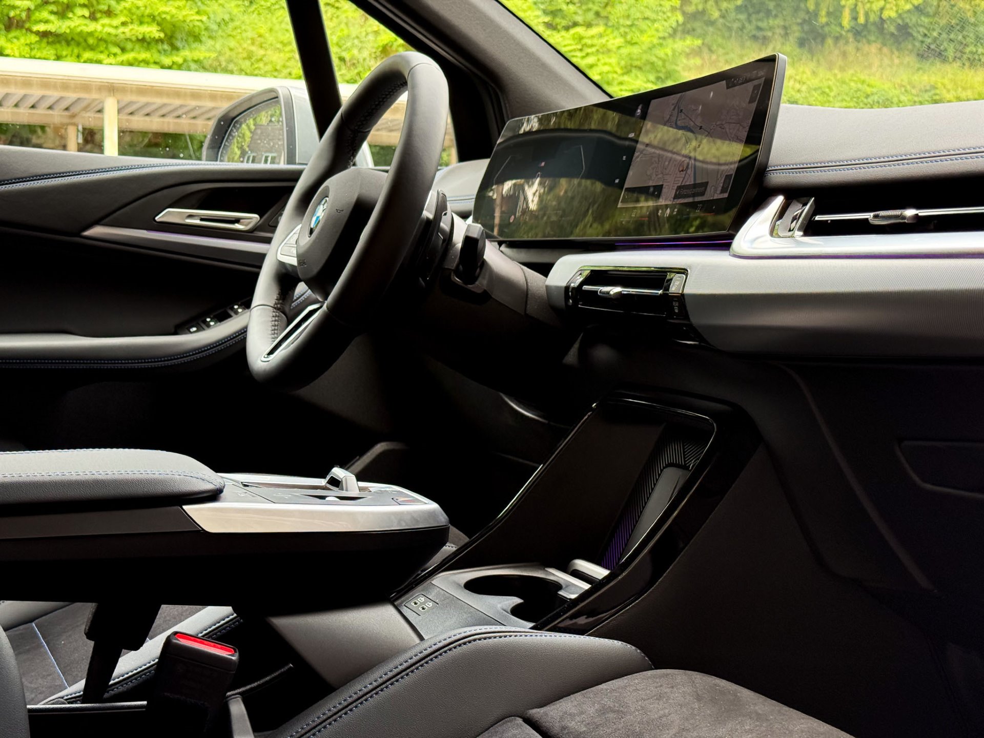 BMW 220d Active Tourer