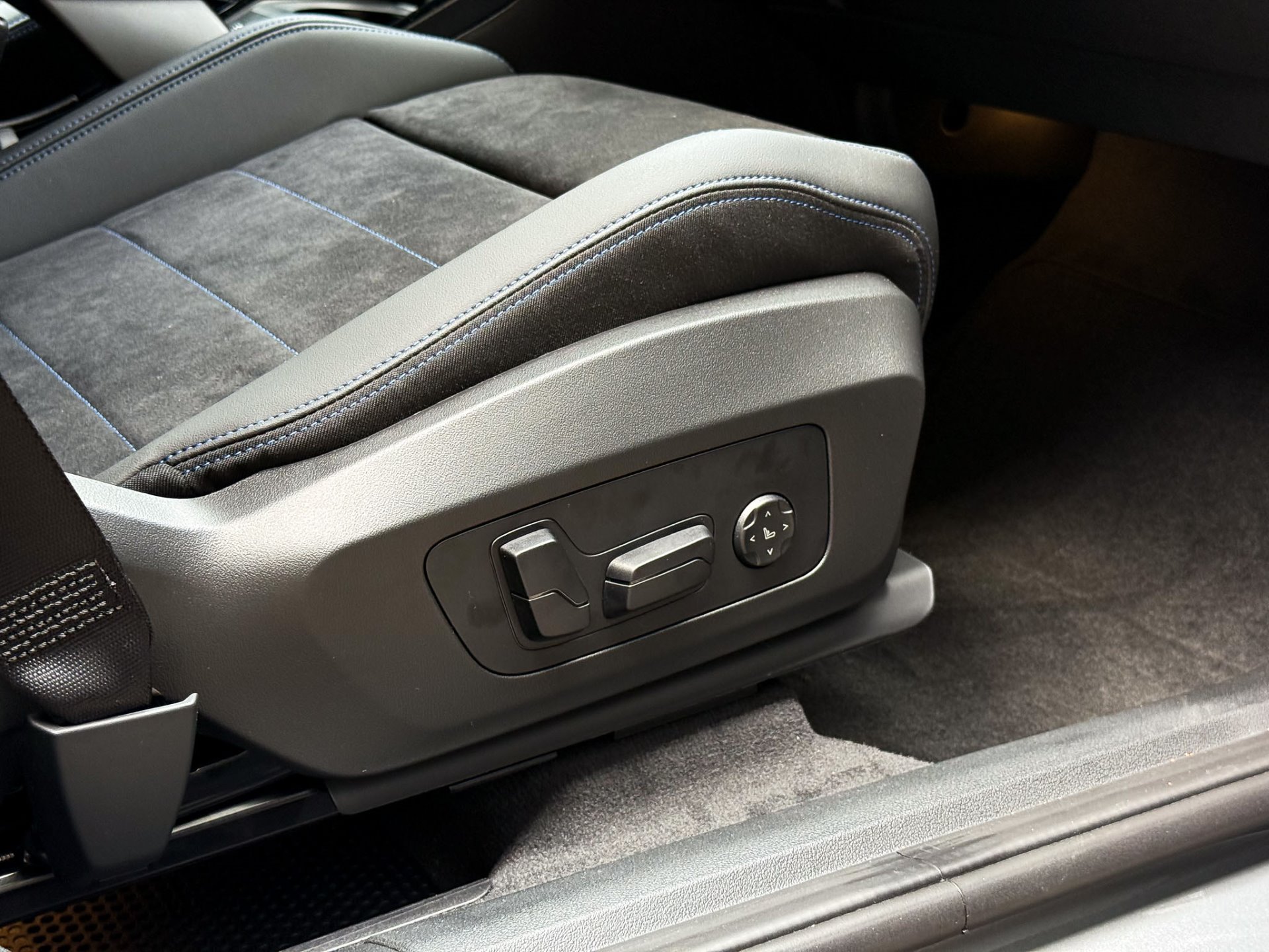 BMW 220d Active Tourer