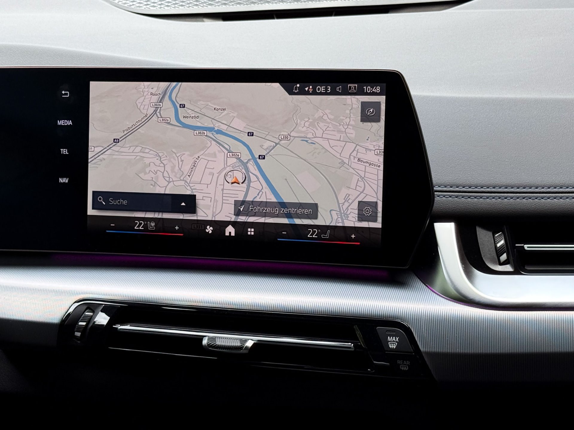 BMW 220d Active Tourer