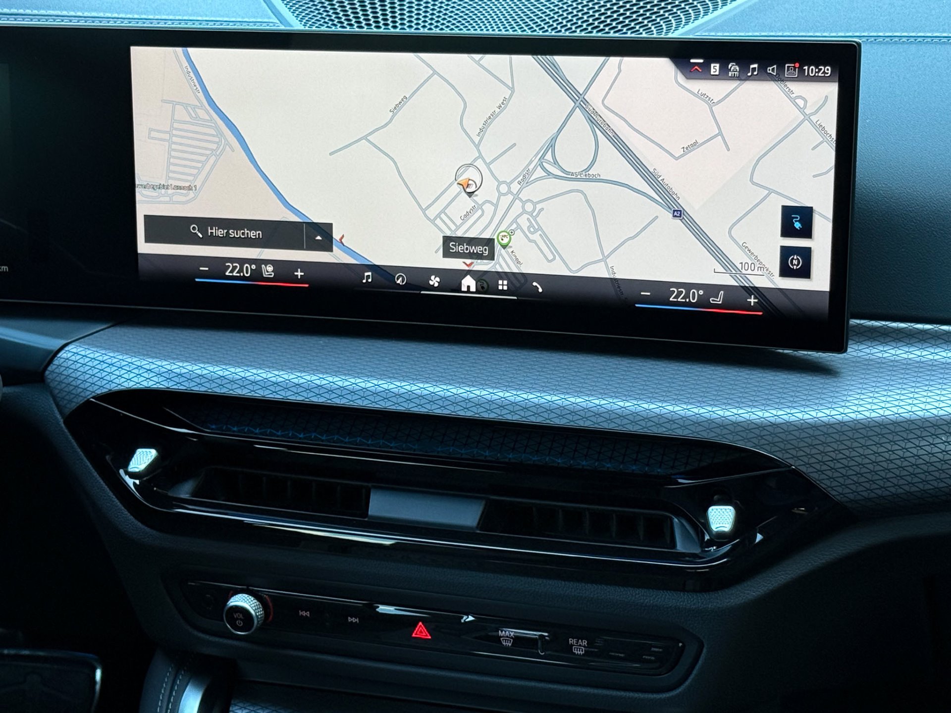 BMW i4 xDrive40