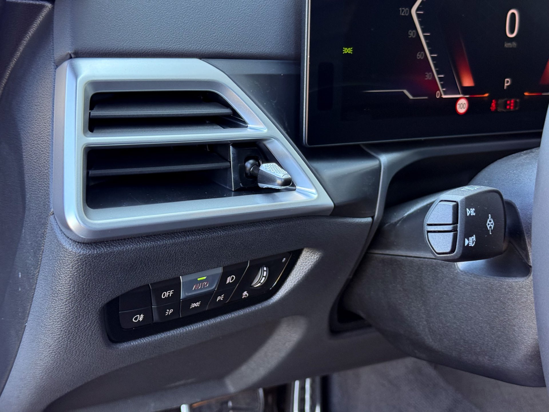 BMW i4 xDrive40
