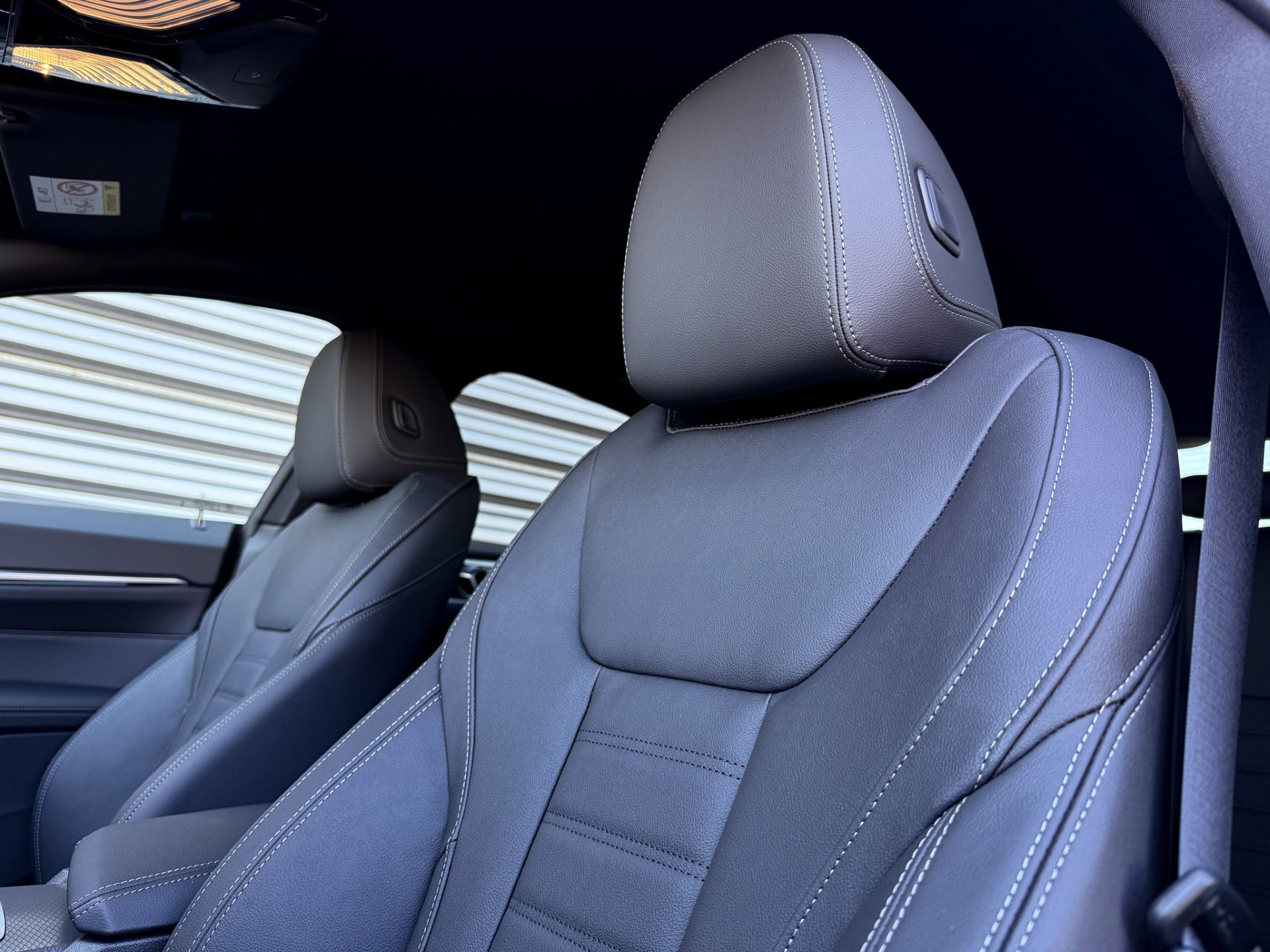 BMW i4 xDrive40