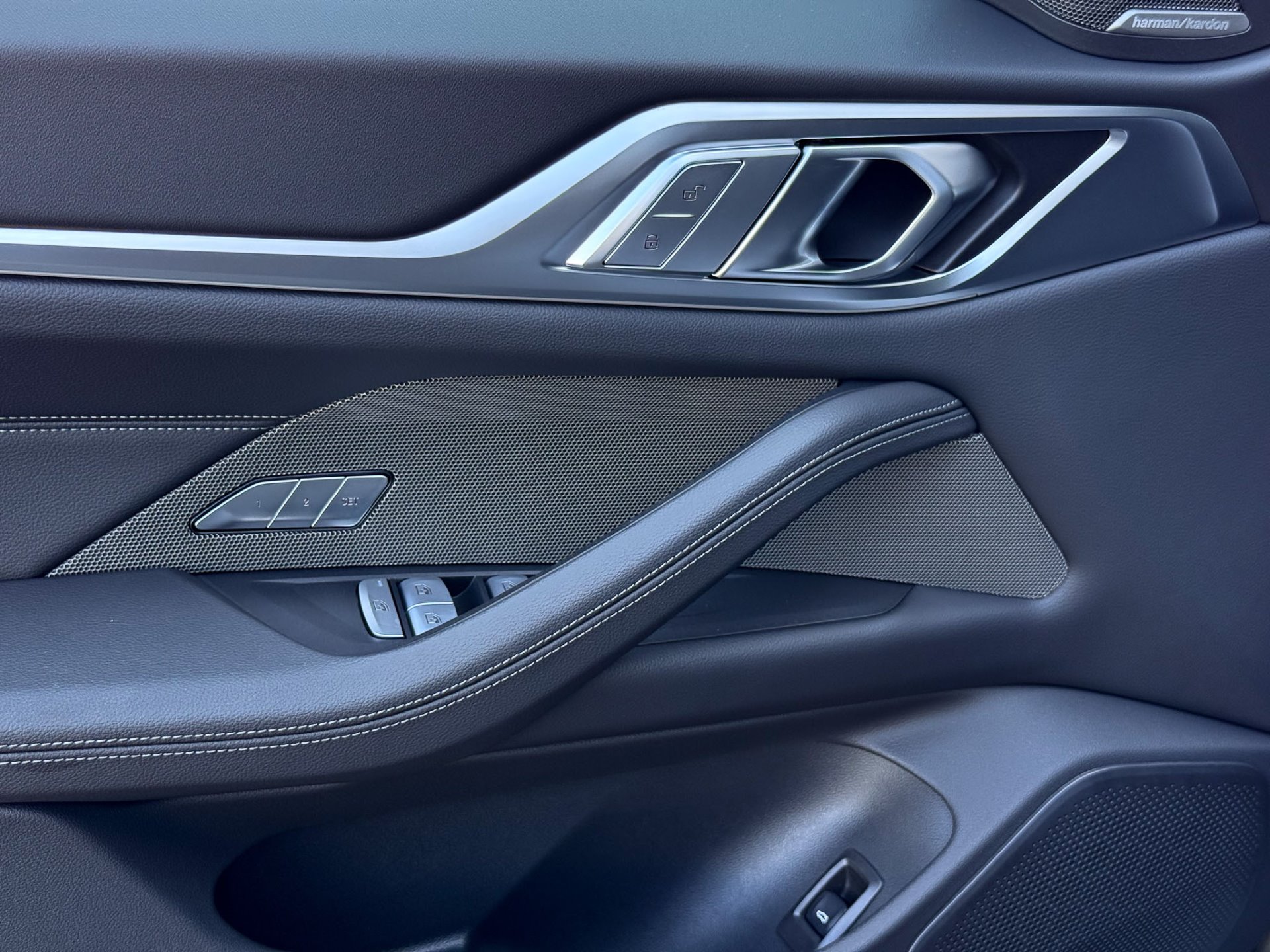 BMW i4 xDrive40