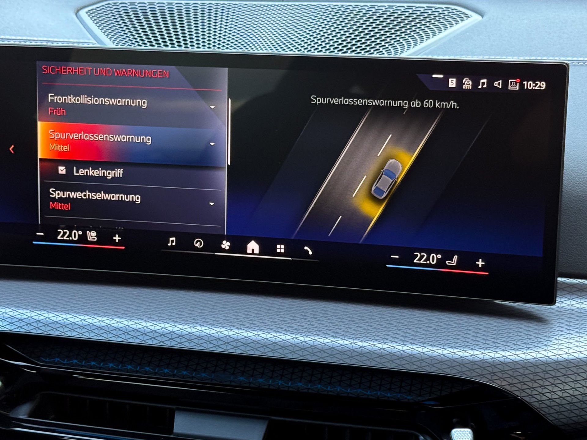 BMW i4 xDrive40