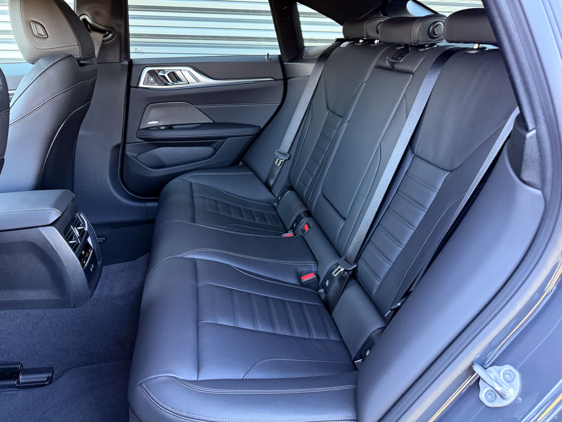 BMW i4 xDrive40