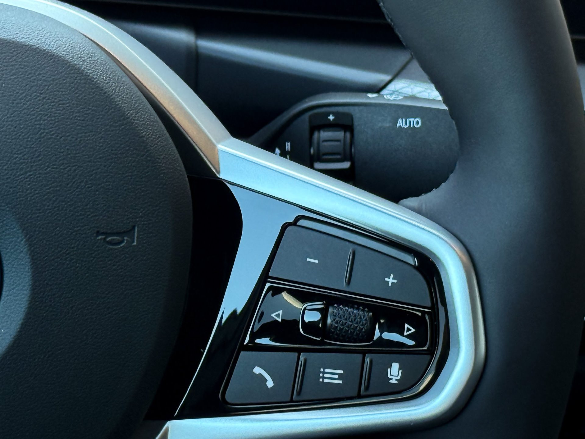 BMW i4 xDrive40