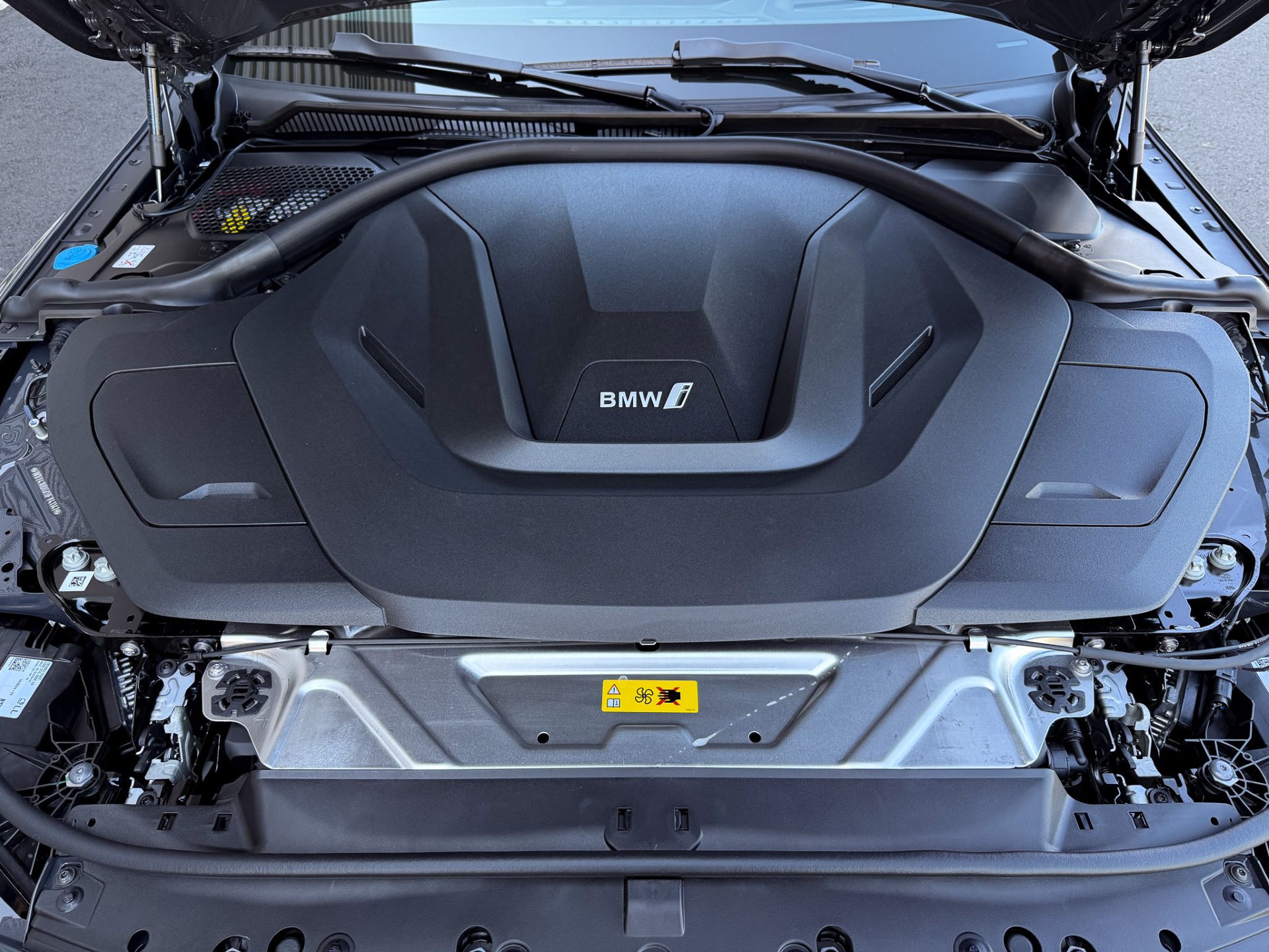 BMW i4 xDrive40