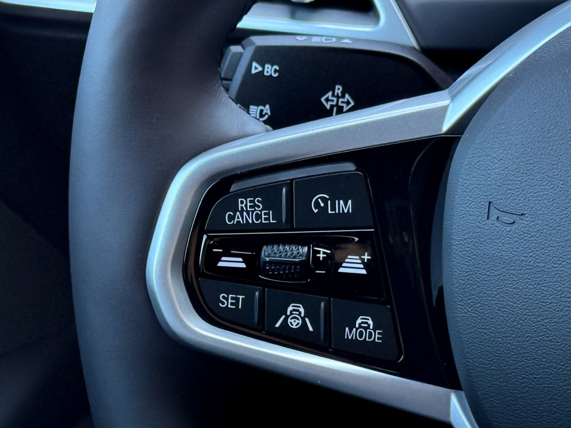 BMW i4 xDrive40