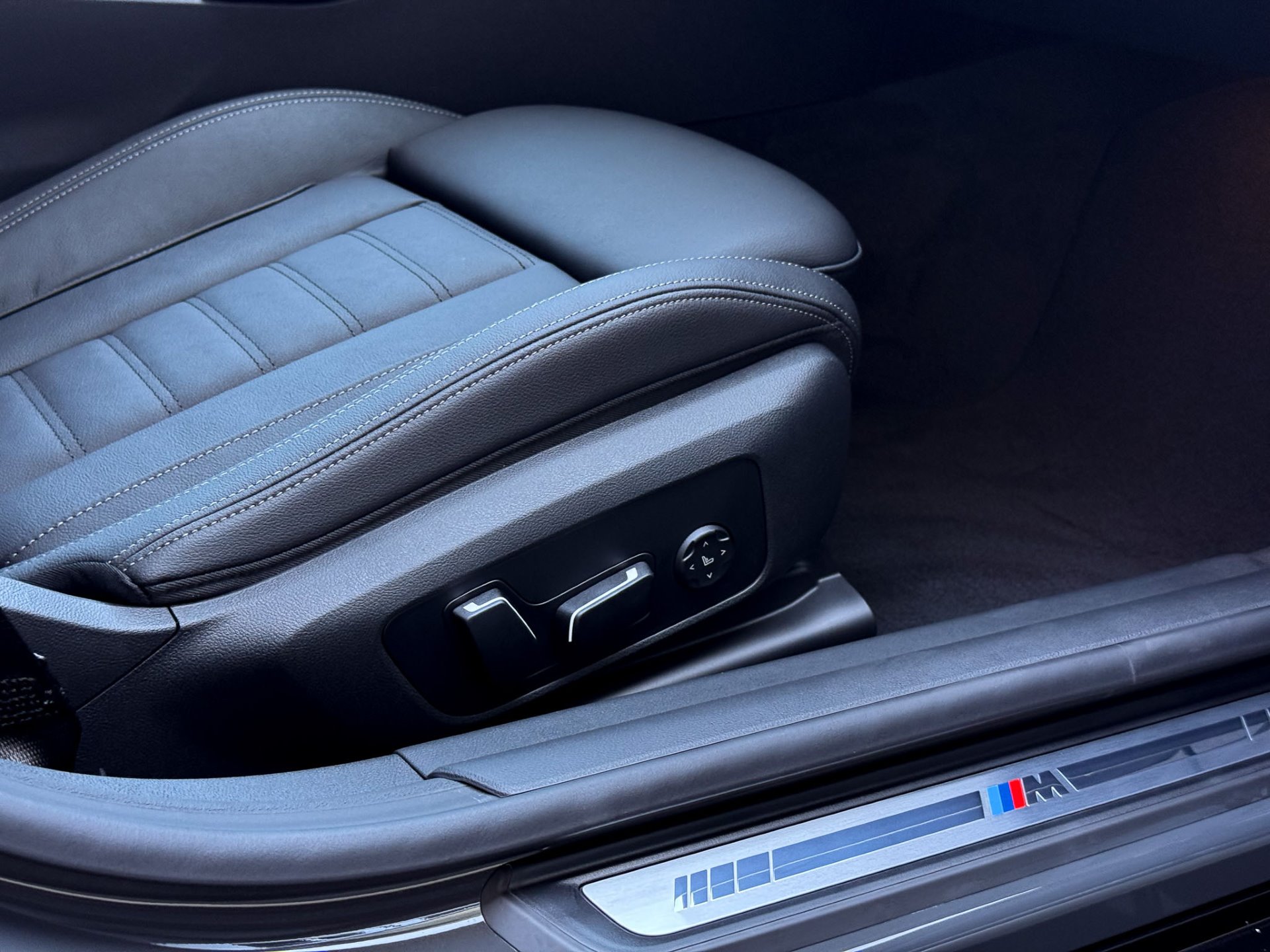 BMW i4 xDrive40