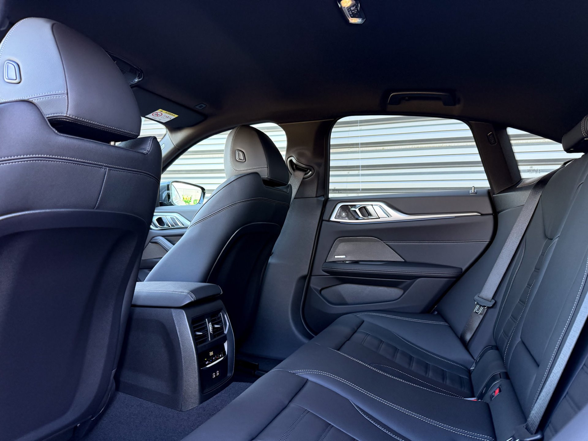 BMW i4 xDrive40