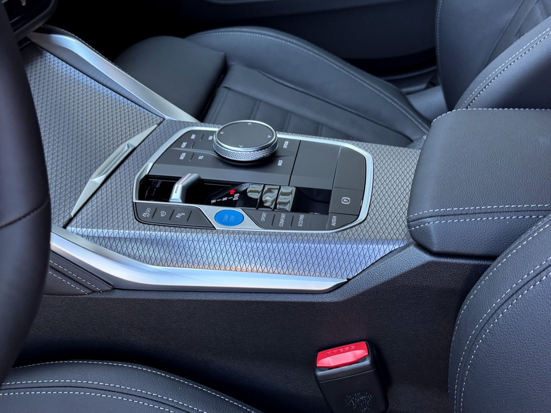 BMW i4 xDrive40