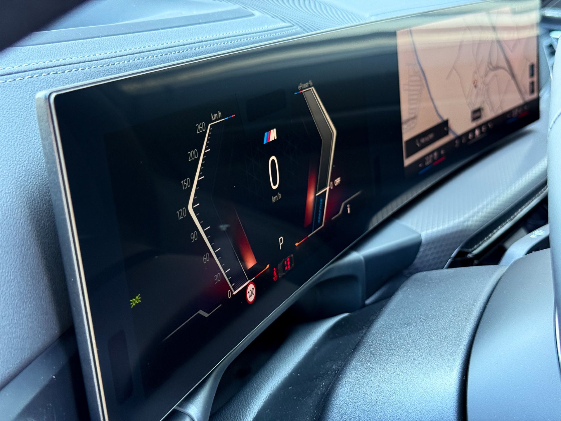BMW i4 xDrive40