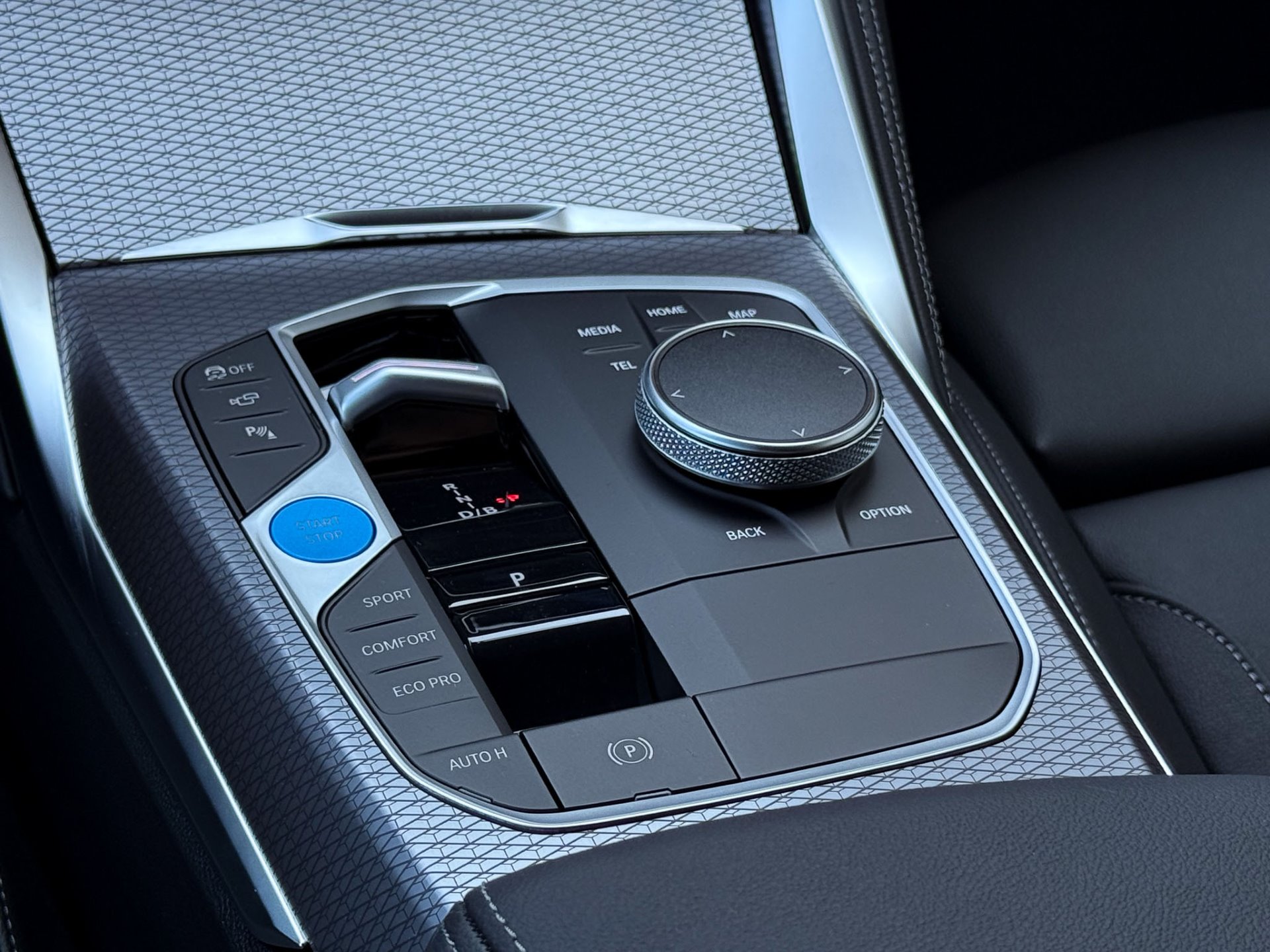 BMW i4 xDrive40