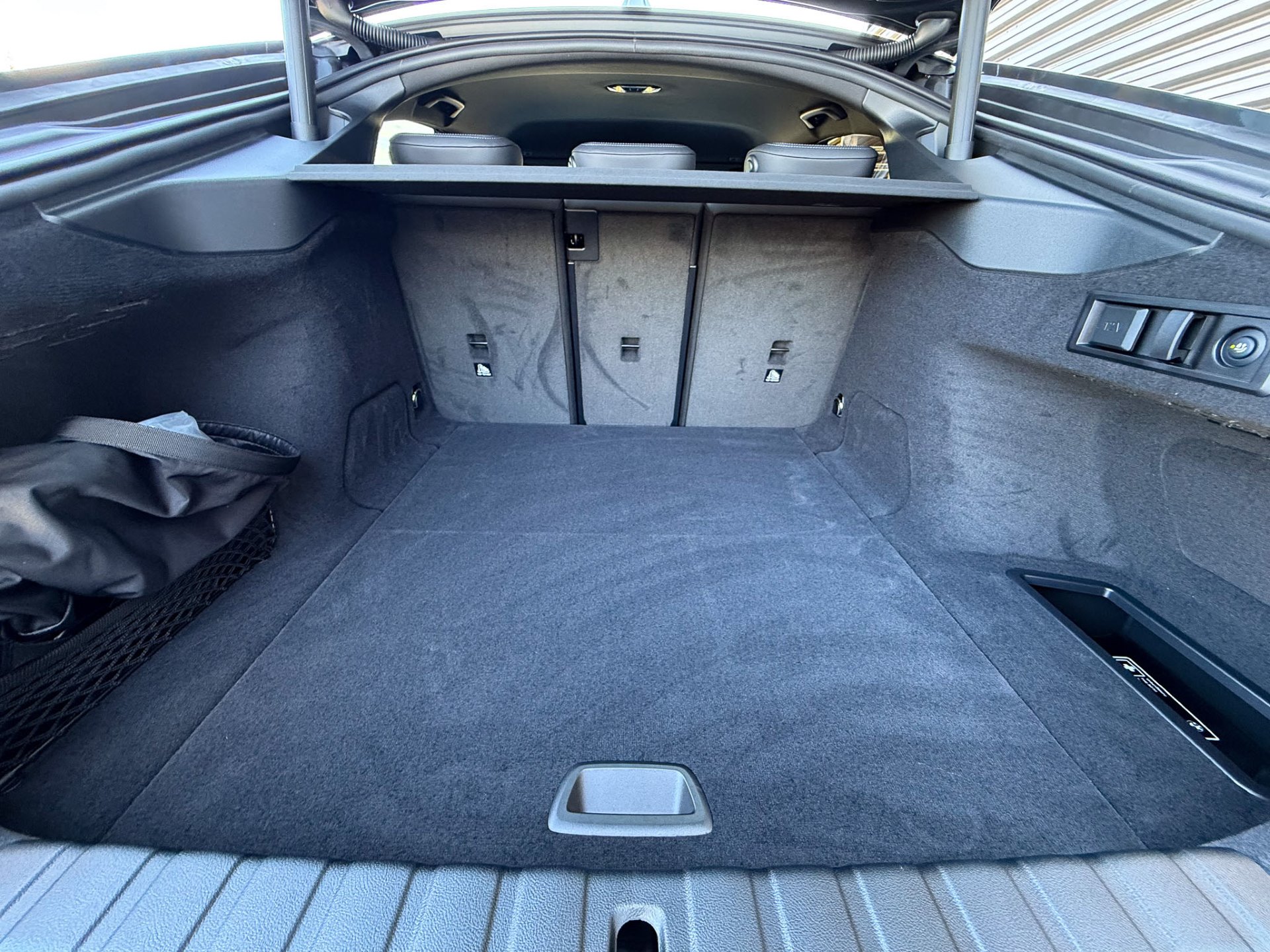BMW i4 xDrive40