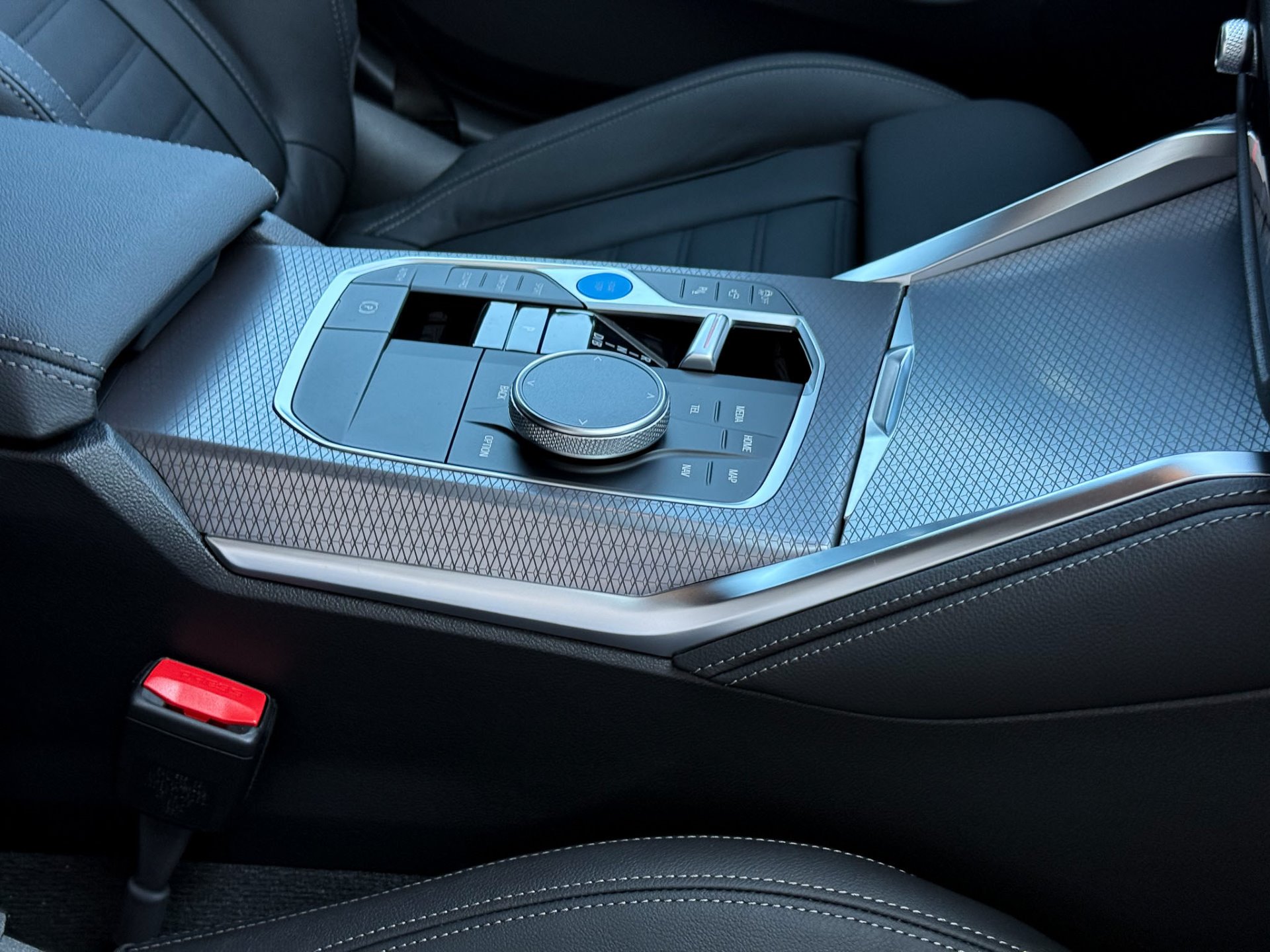 BMW i4 xDrive40