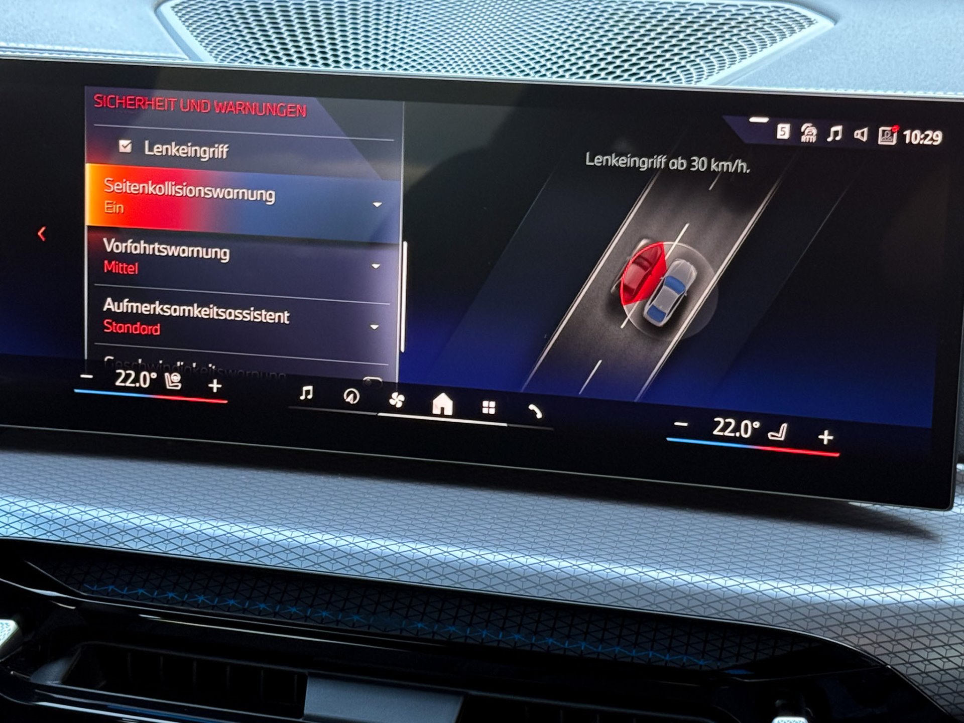 BMW i4 xDrive40
